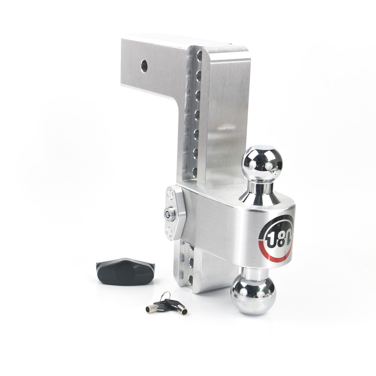 Weigh Safe Trailer Hitch CTB10-3 for Toyota Avalon