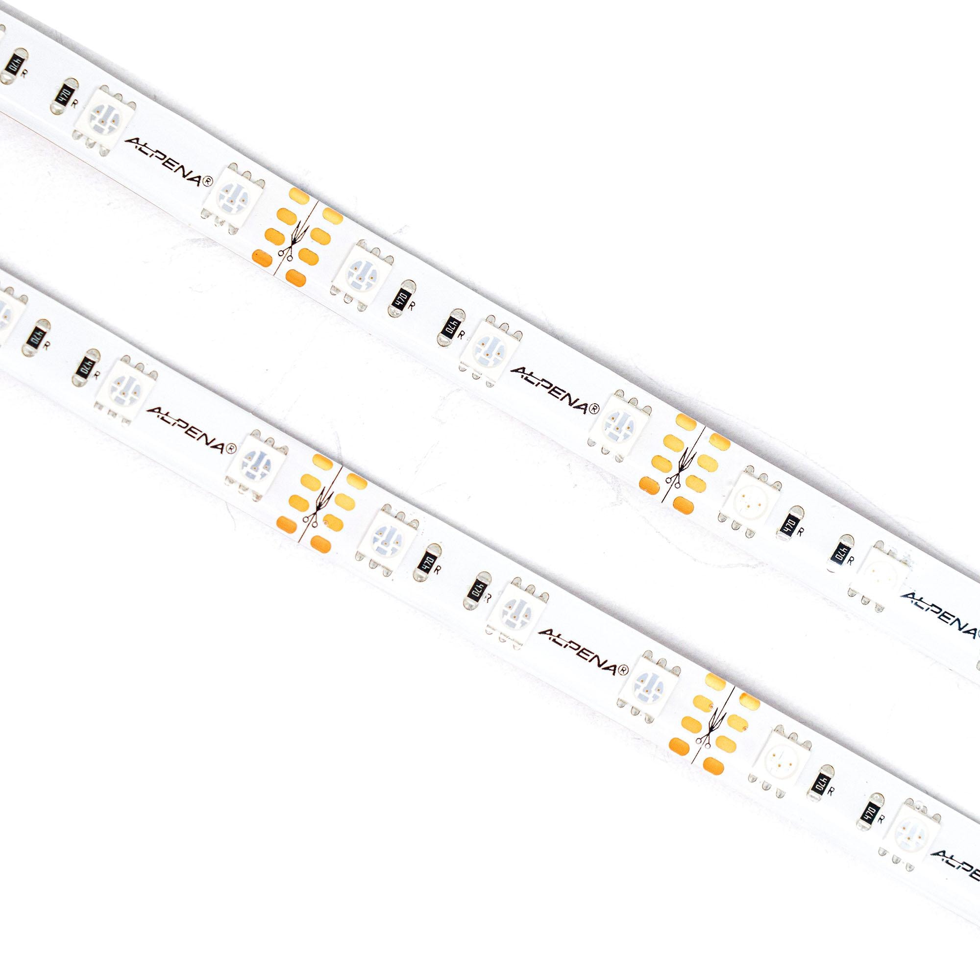 SURE LINE α Alpena Blue Max 24in Light Strip | AutoZone