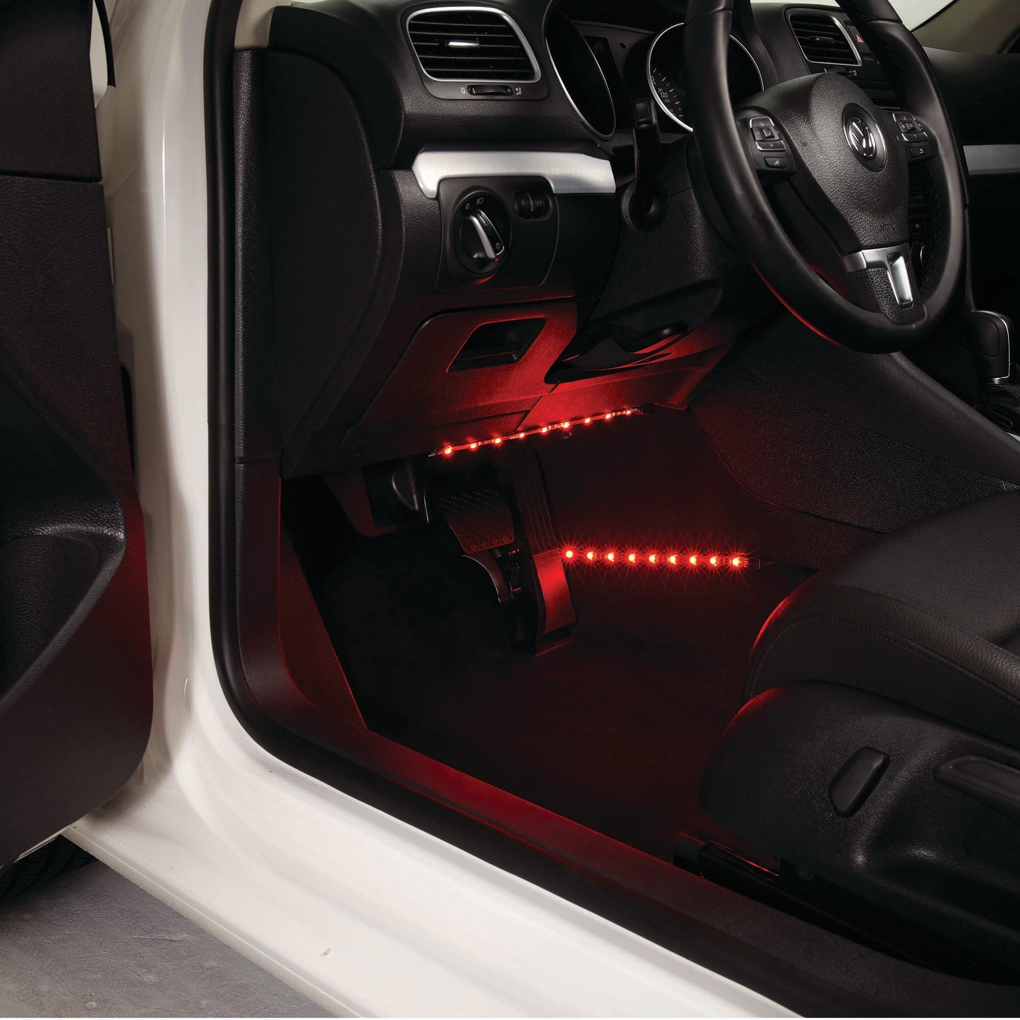 MaXtron SMD LED Interior Light Set For Seat Ibiza 6J VFL - LETRONIX 1 thumbnail image