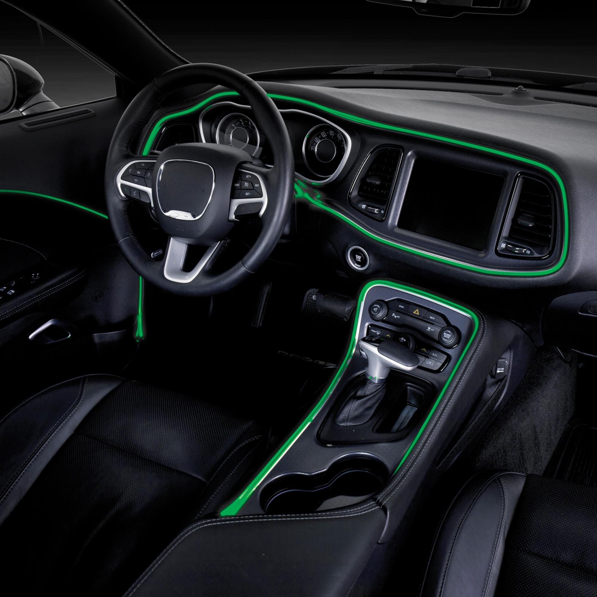 Type S Accessories 72in Smart Trim LED Lighting Kit | AutoZone
