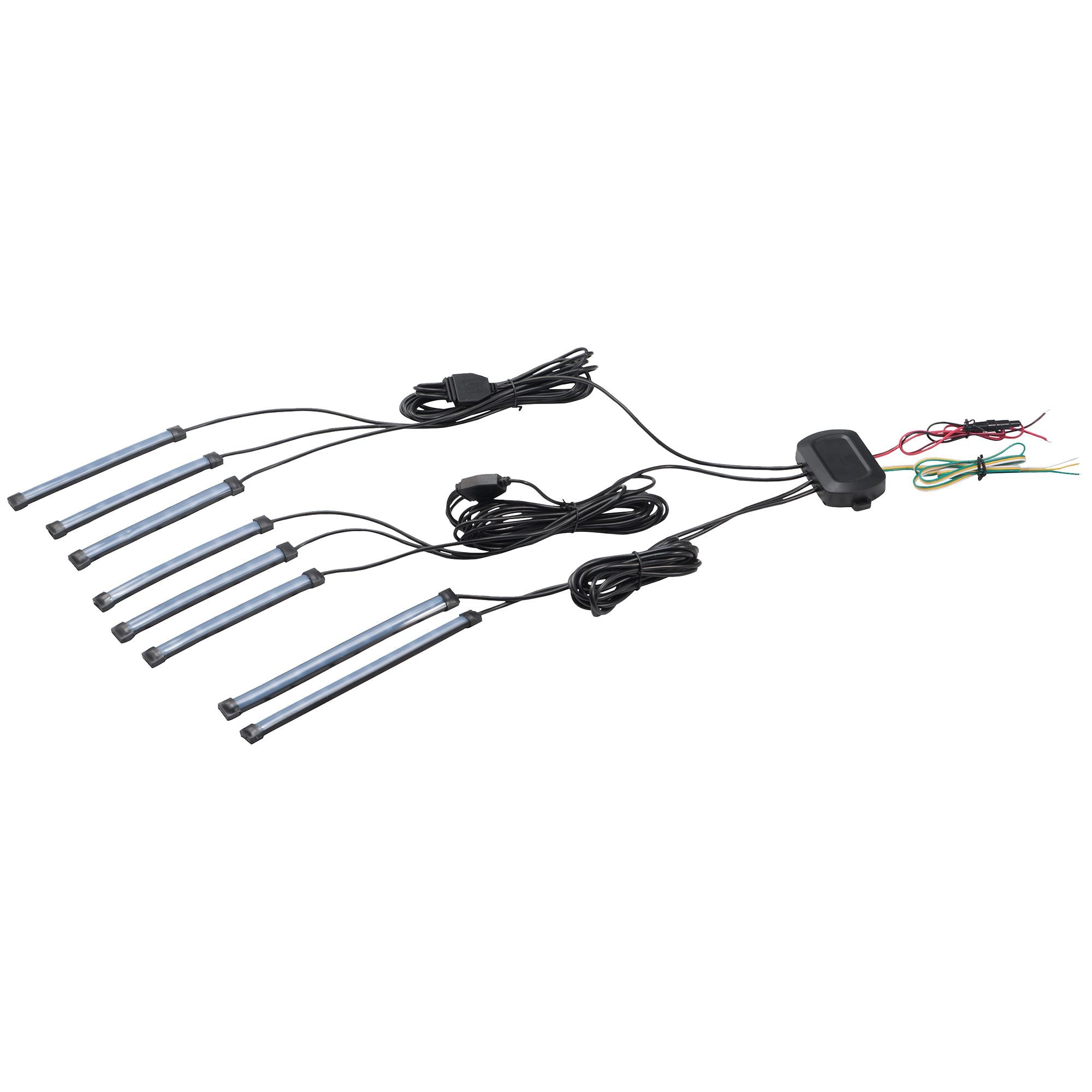 TYPE S Smart LED Kits Exterior Multi-Purpose LED LM57363-486