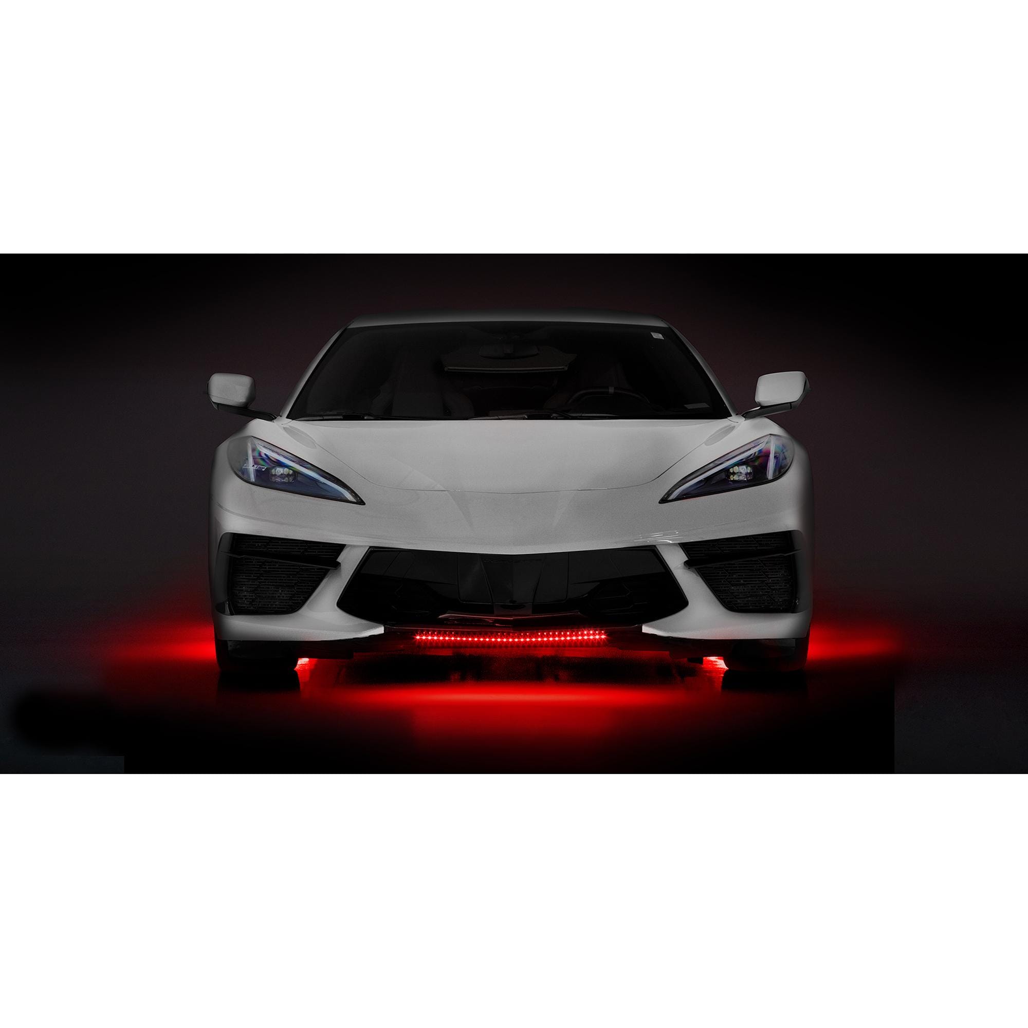 TYPE S UnderGlowz Bluetooth App Controlled LED Glow Kit