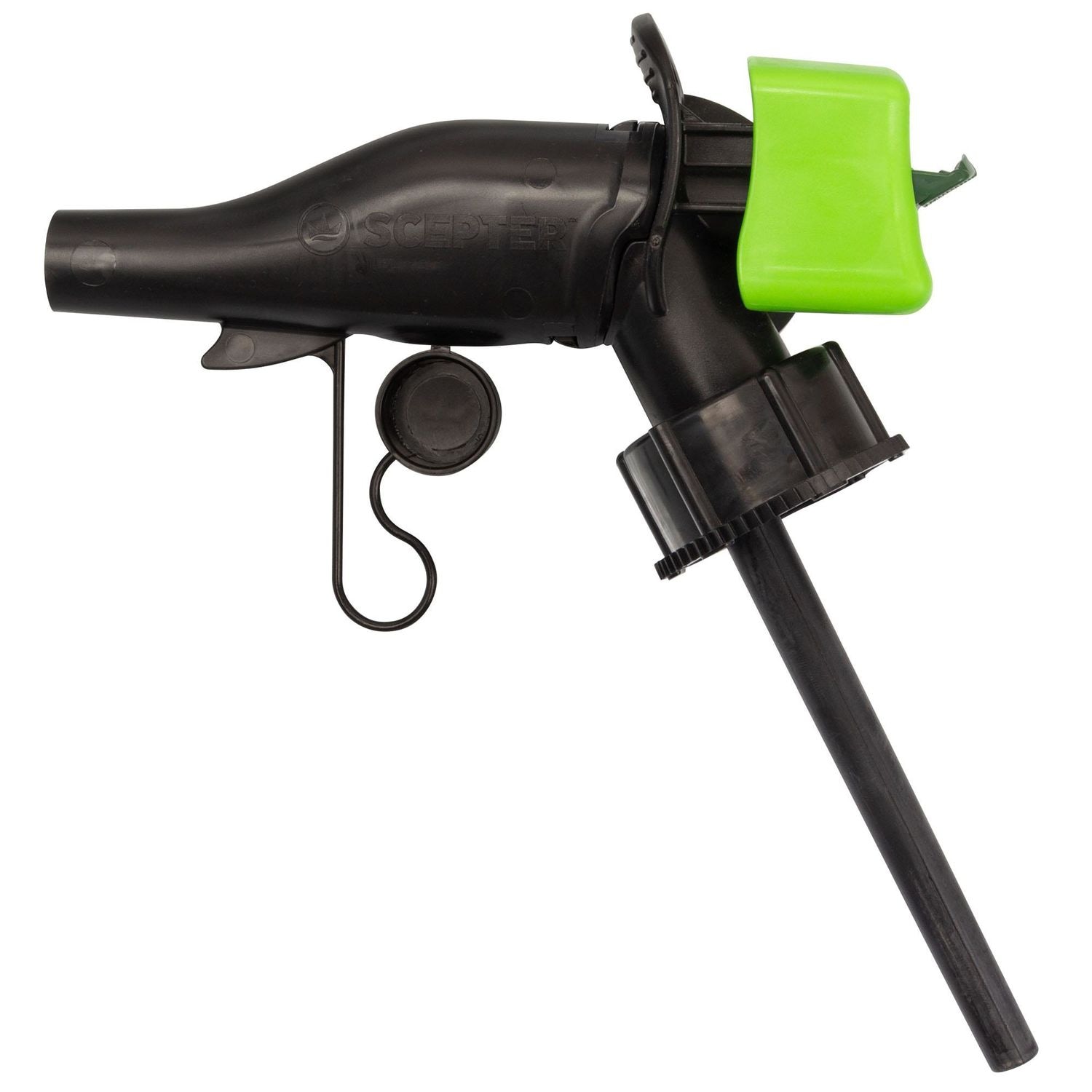 Scepter Fuel Can Spout ASCSP1 | AutoZone
