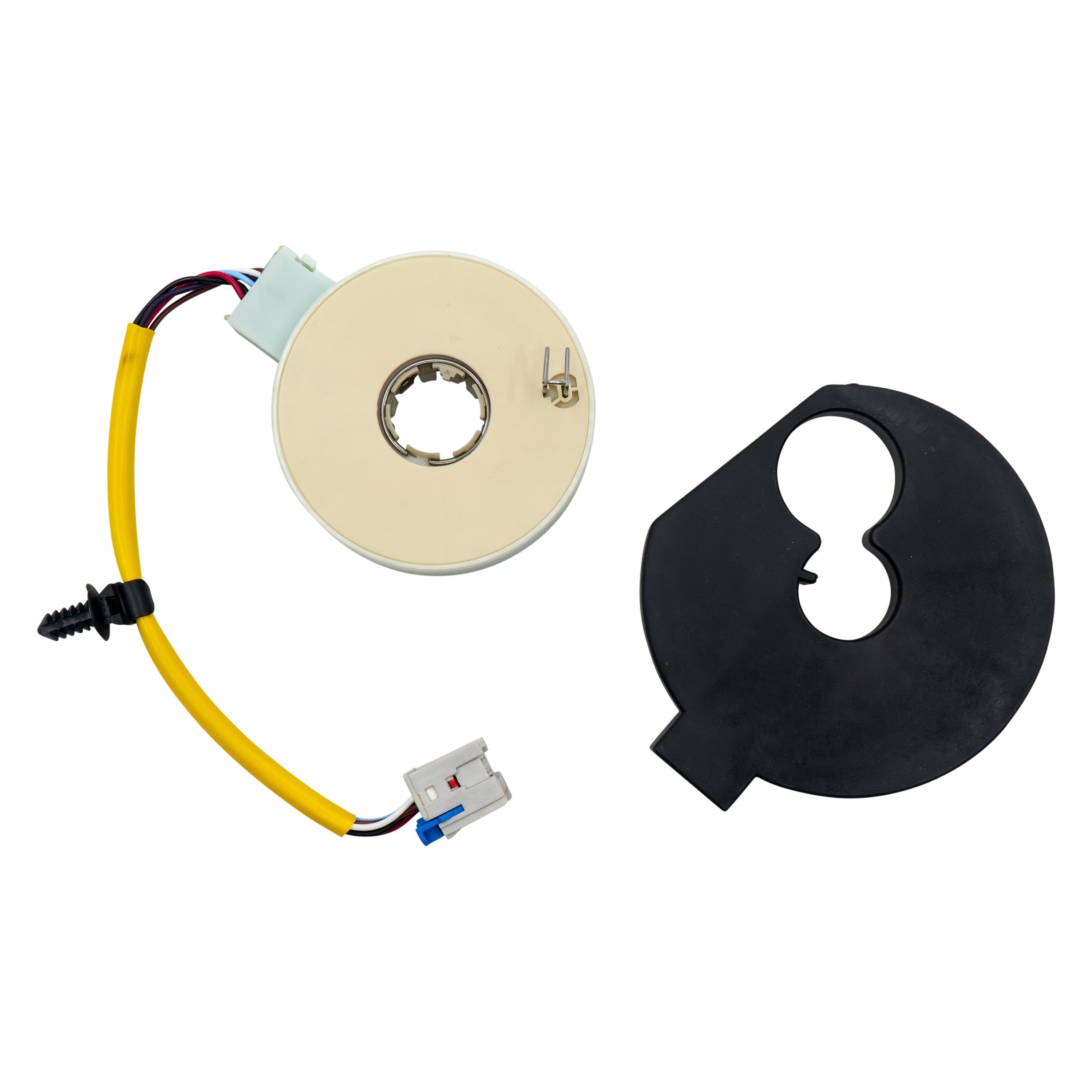 Edelmann Power Steering Assist Torque Position Sensor 9704 | AutoZone