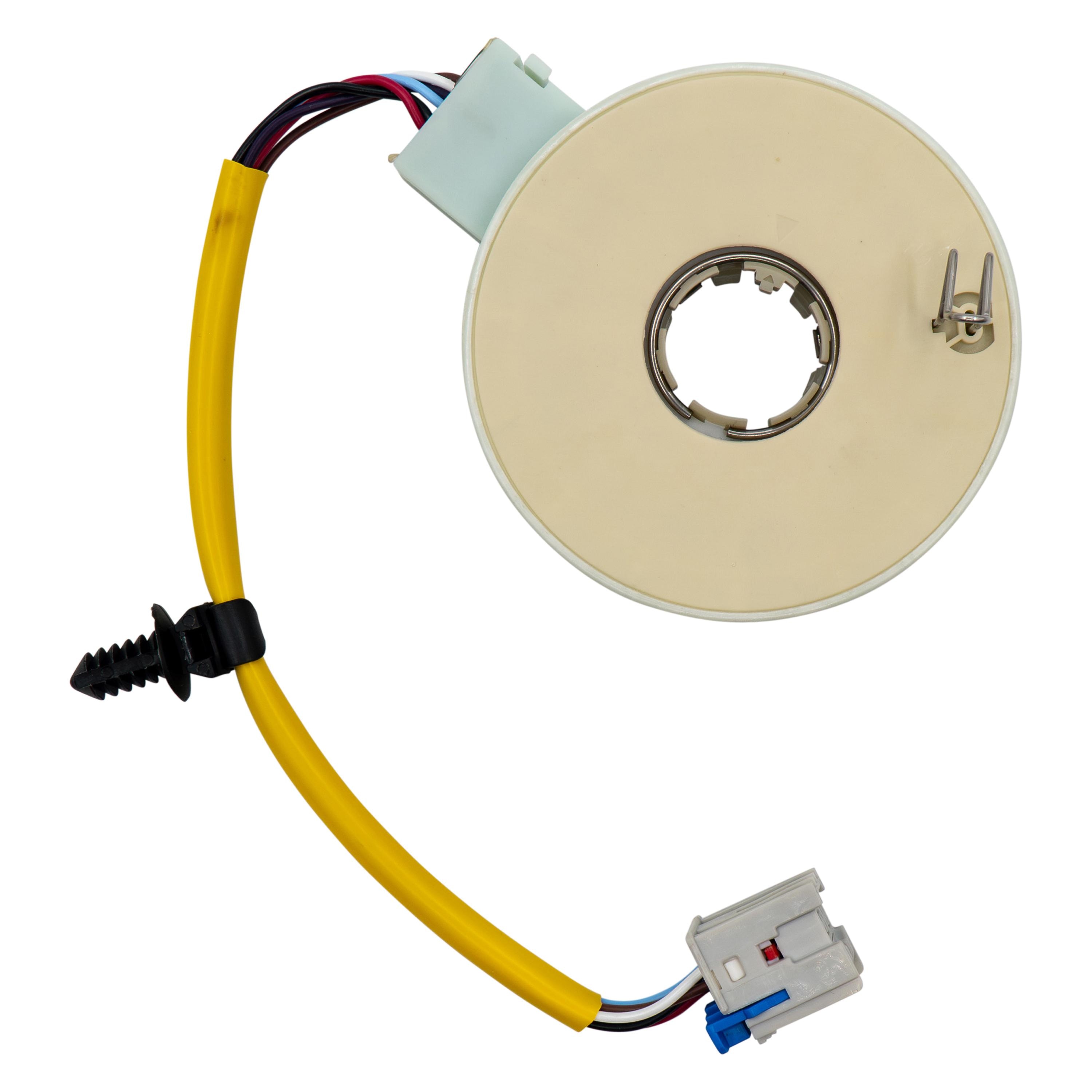Edelmann Power Steering Assist Torque Position Sensor 9704 | AutoZone