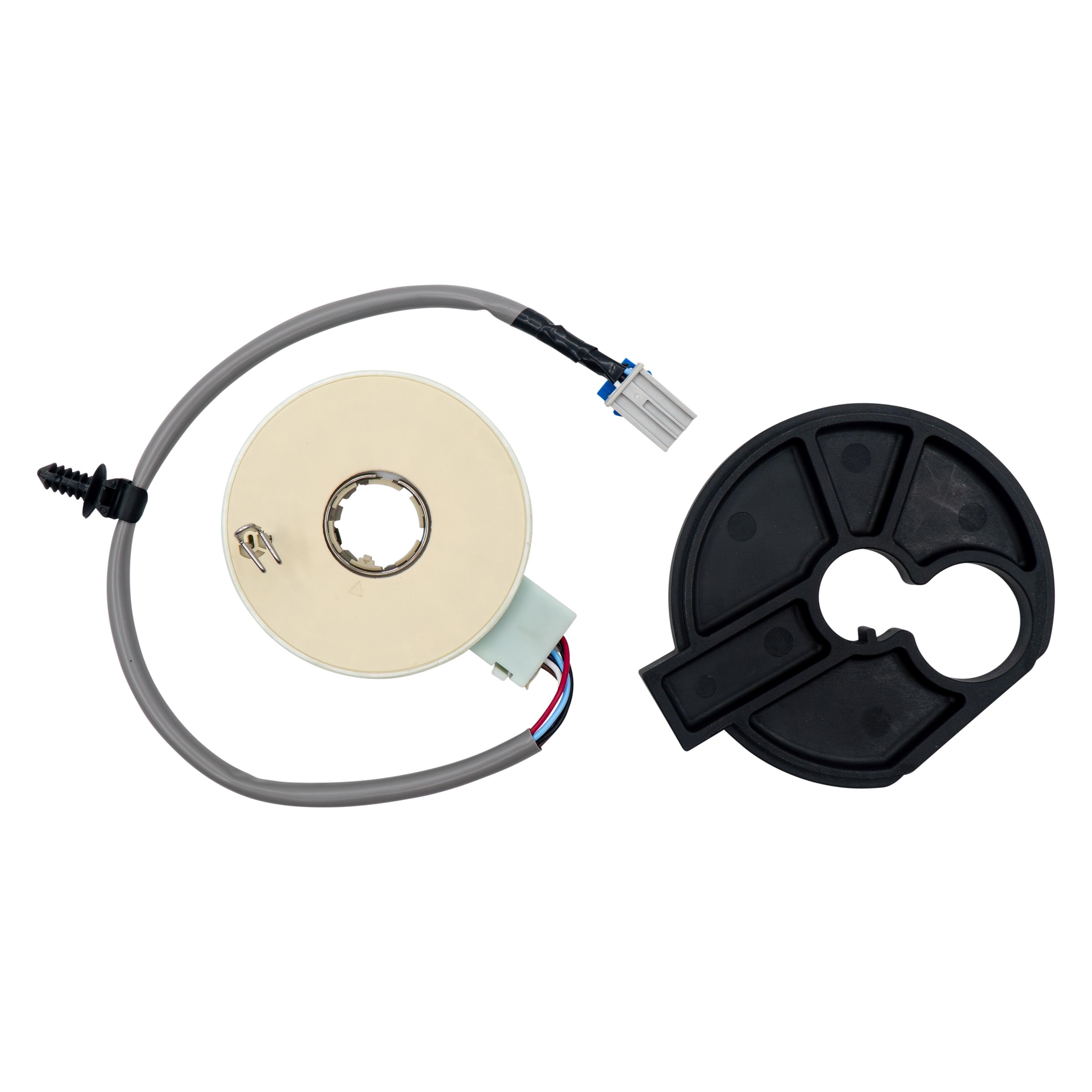 Edelmann Power Steering Assist Torque Position Sensor 9705 | AutoZone
