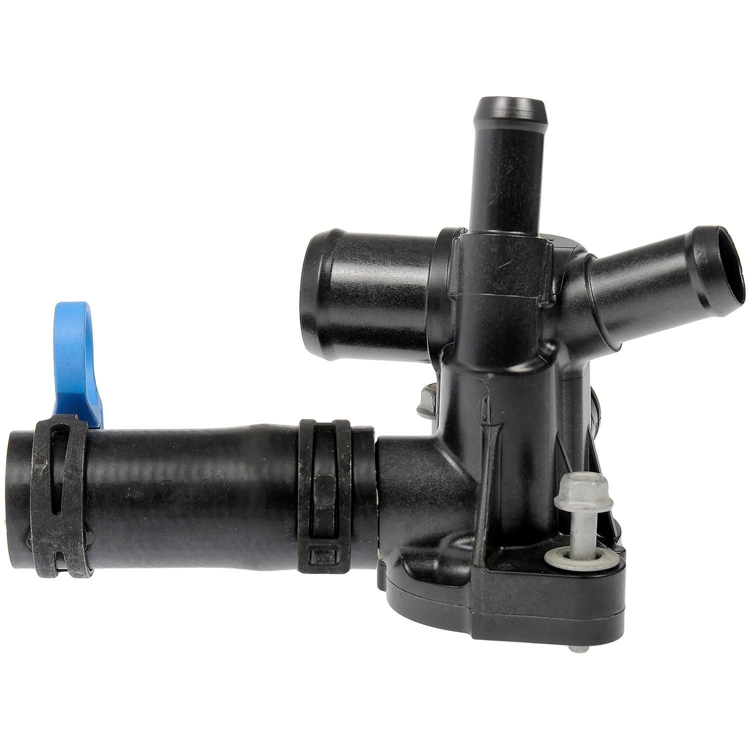 Duralast Water Outlet 902-2087 | AutoZone
