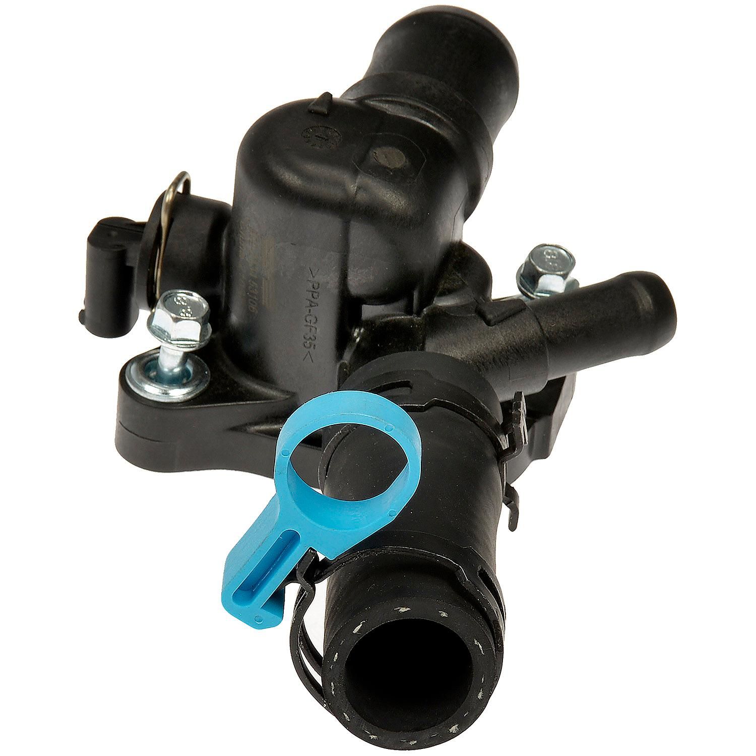 Duralast Water Outlet 902-2134 | AutoZone