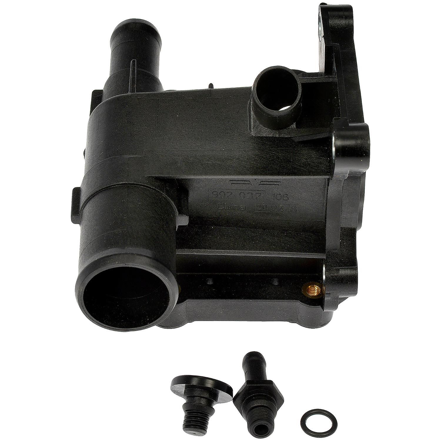 Dorman - OE Solutions Engine Coolant Water Outlet DL902-032 | AutoZone