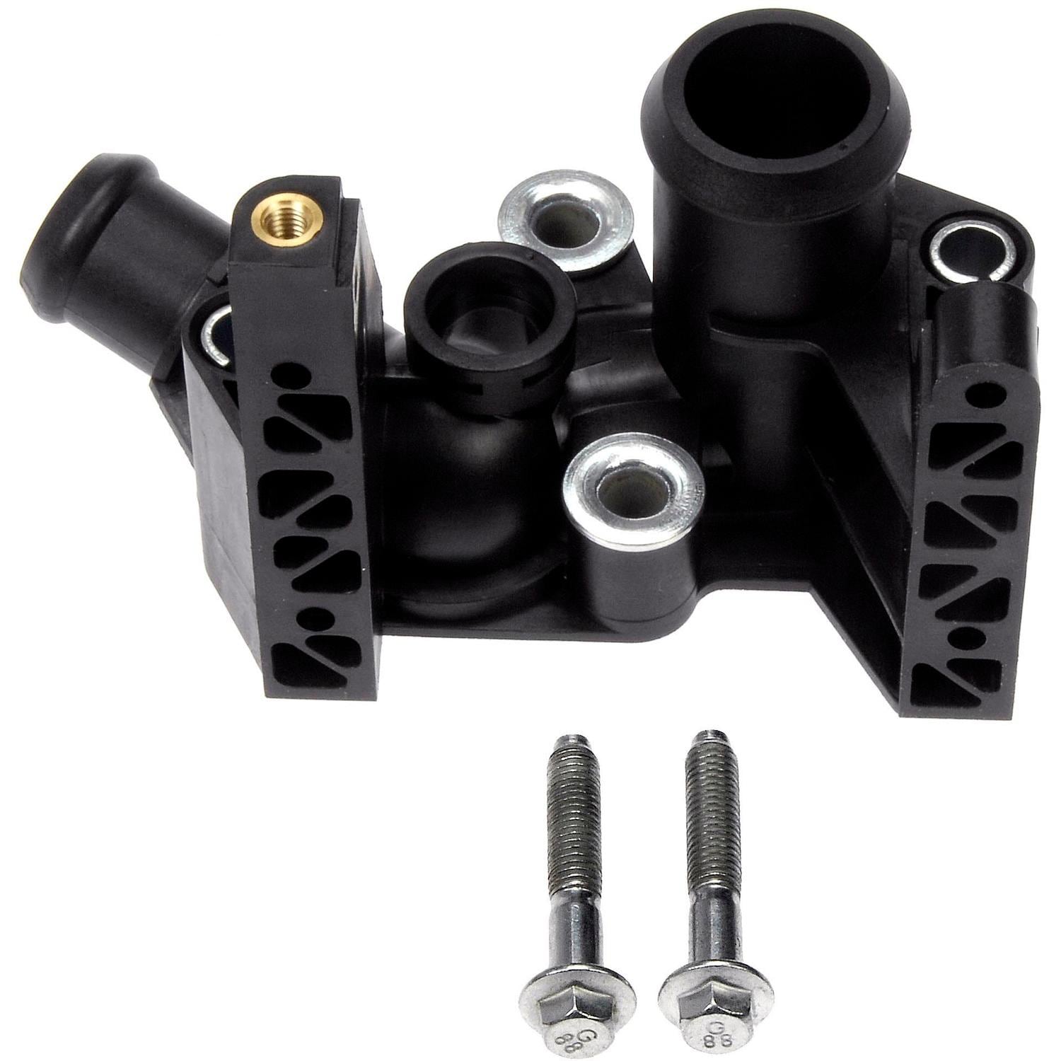 Dorman - OE Solutions Engine Coolant Water Outlet DL902-230 | AutoZone