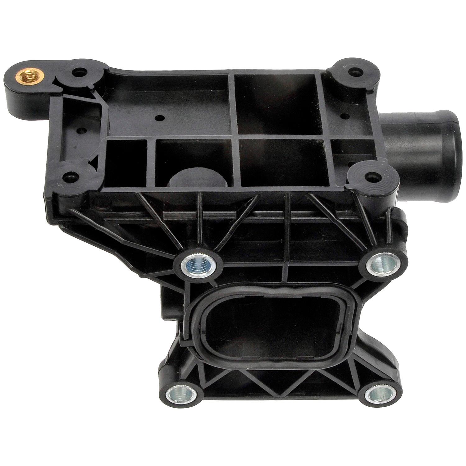 Dorman - OE Solutions Engine Coolant Water Outlet DL902-690 | AutoZone