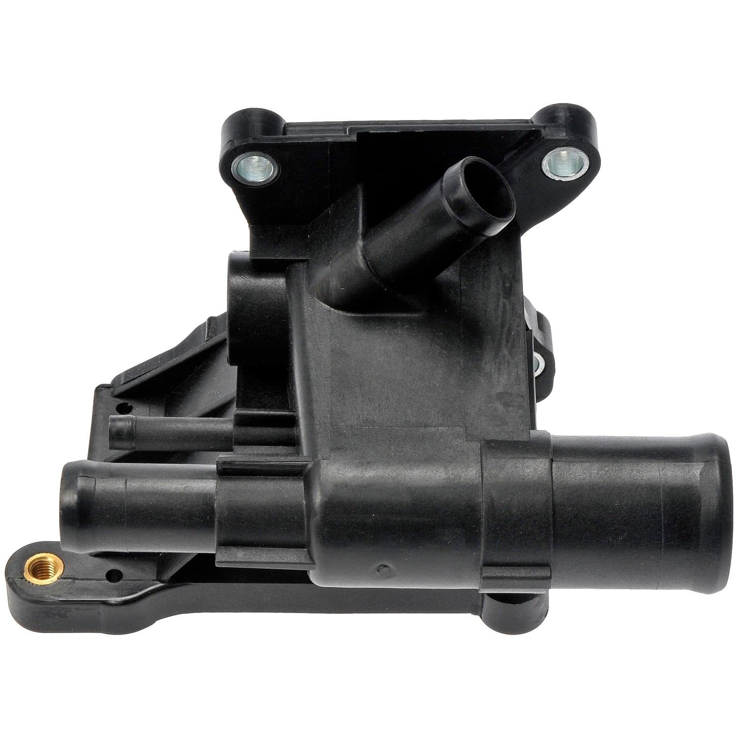 Dorman - OE Solutions Engine Coolant Water Outlet DL902-690 | AutoZone
