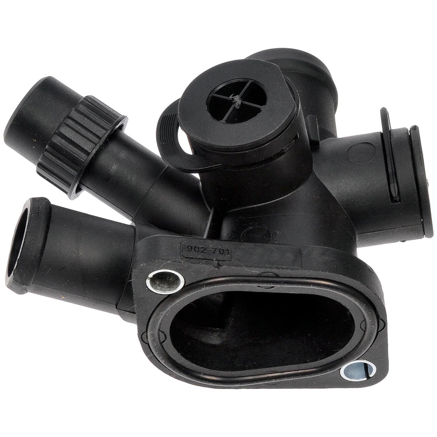 Dorman - OE Solutions Engine Coolant Water Outlet DL902-701 | AutoZone