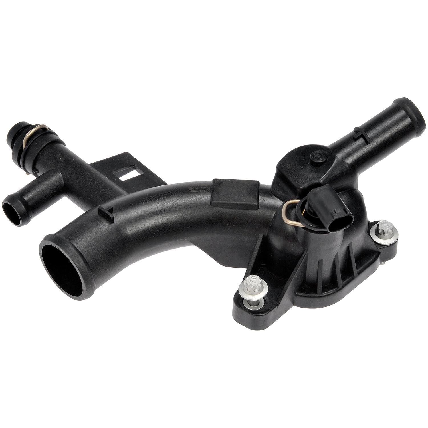 Dorman - OE Solutions Engine Coolant Water Outlet DL902-846 for Ford Escape