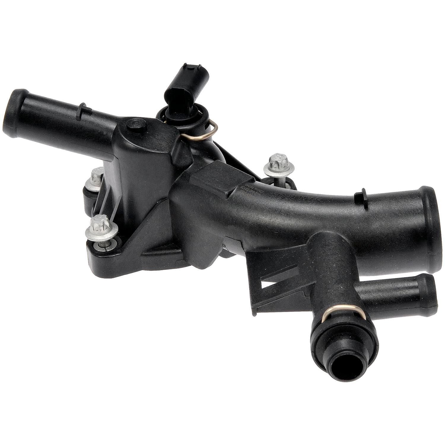Dorman - OE Solutions Engine Coolant Water Outlet DL902-846 | AutoZone