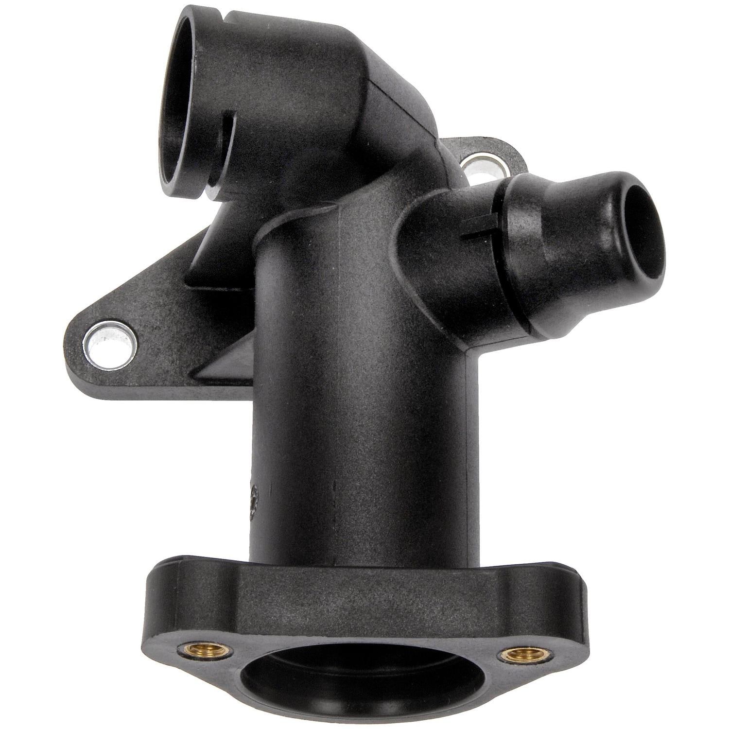 Dorman - OE Solutions Engine Coolant Water Outlet DL902-869 | AutoZone