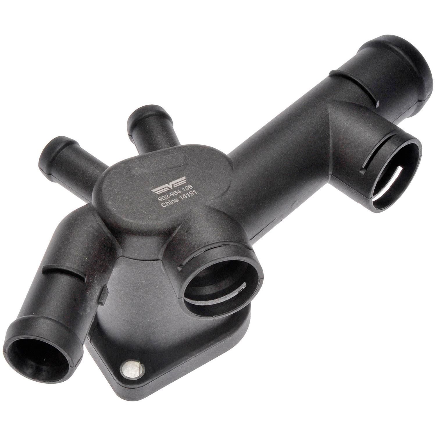 Dorman - OE Solutions Engine Coolant Water Outlet DL902-964 | AutoZone