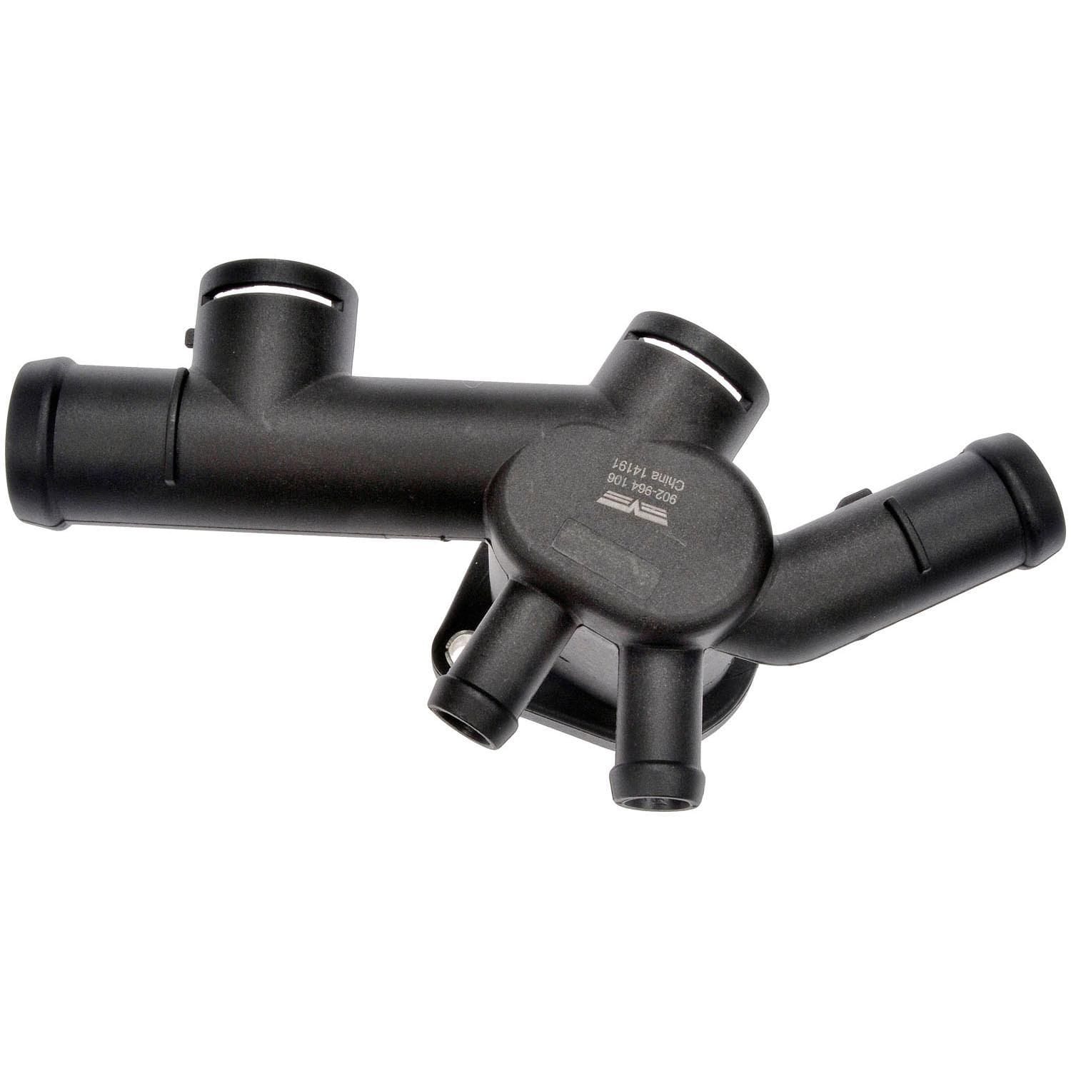 Dorman - OE Solutions Engine Coolant Water Outlet DL902-964 | AutoZone