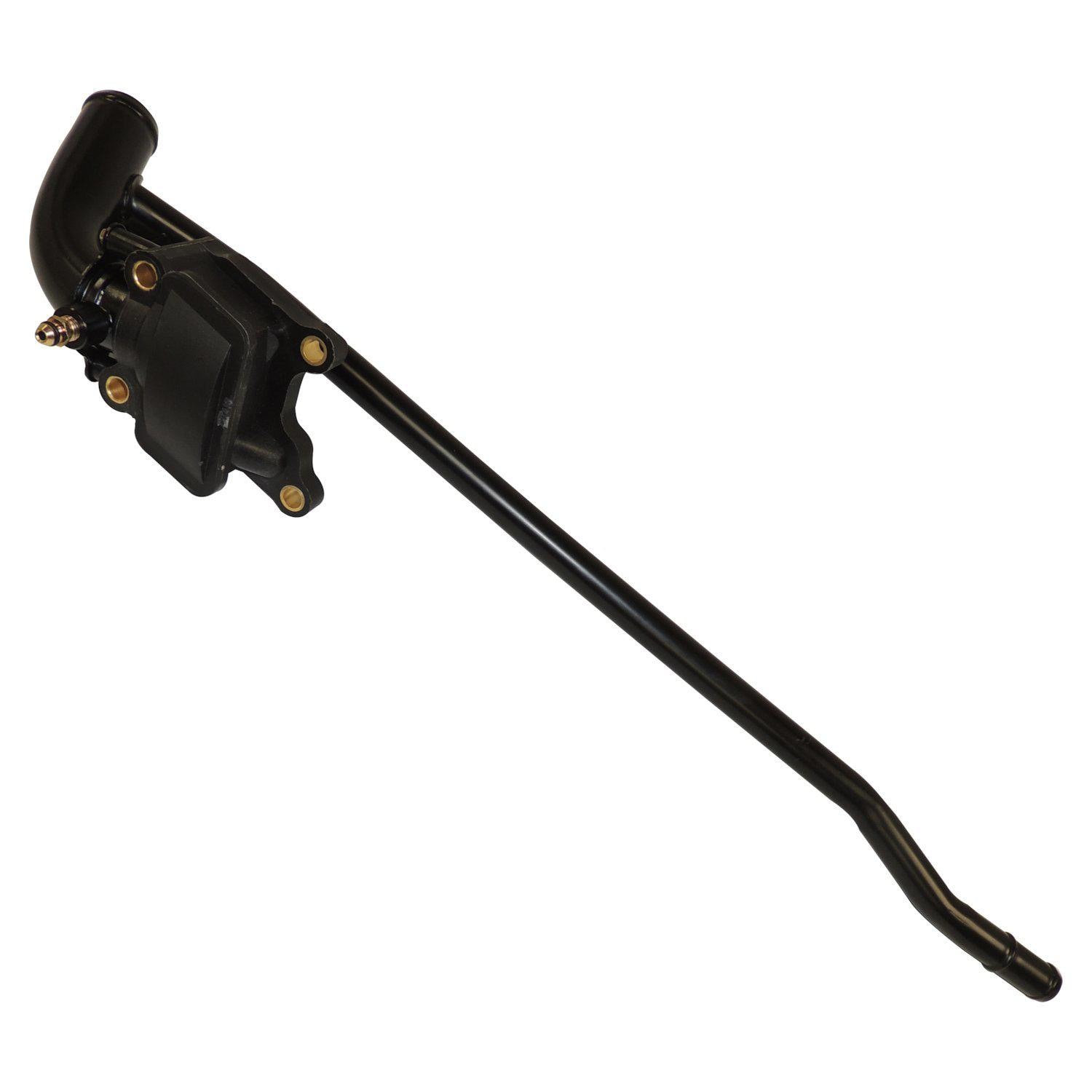 5017183 Crown Automotive Jeep Replacement Engine Coolant Thermostat Housing ...