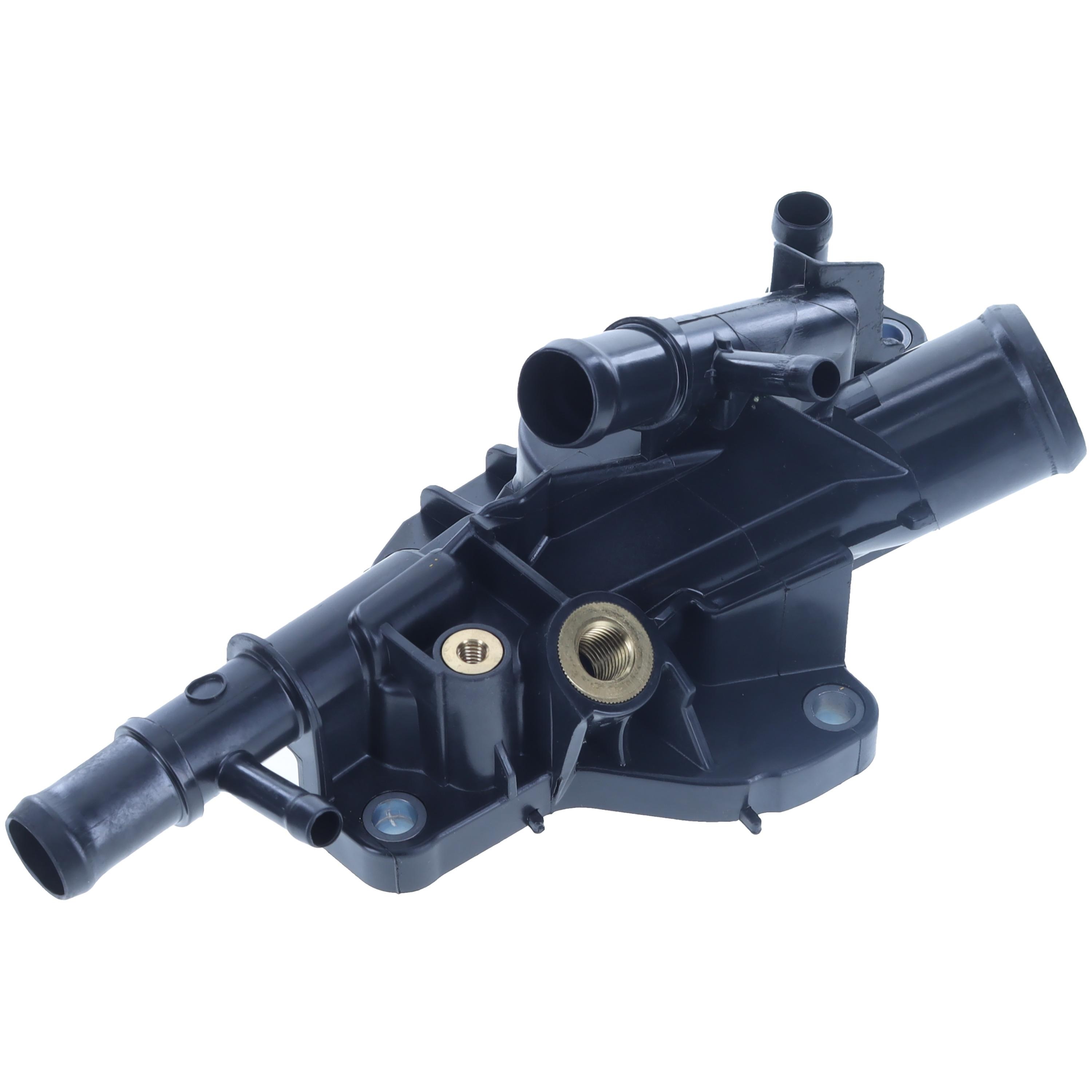 Duralast Engine Coolant Water Outlet CH2162 | AutoZone