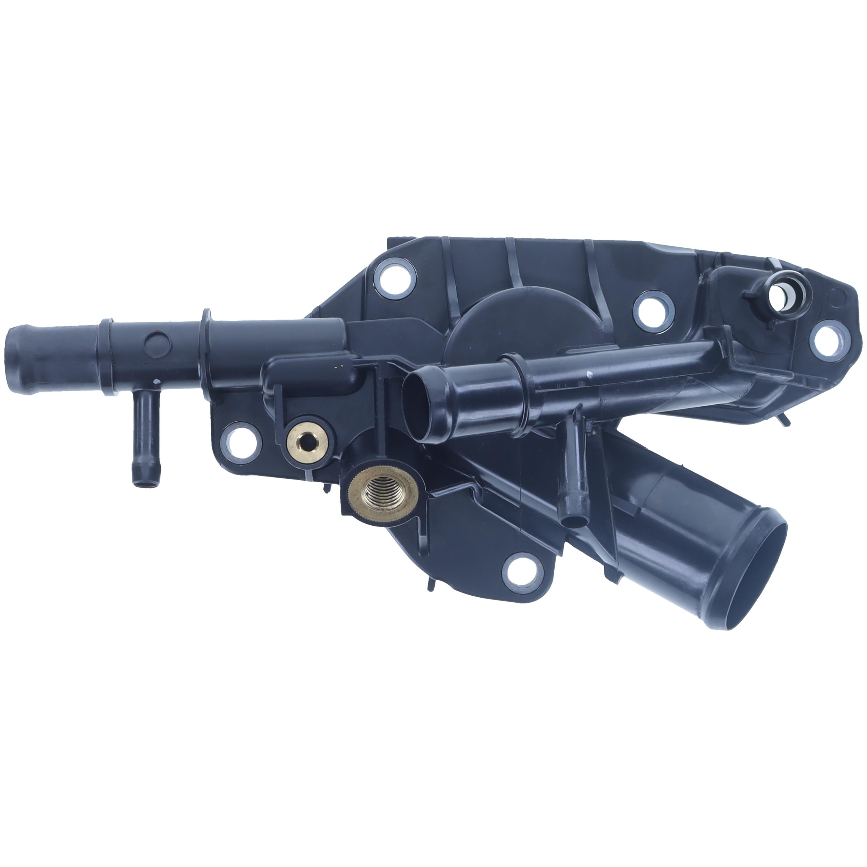 「RT-156367」 Duralast Engine Coolant Water Outlet CH2162 | AutoZone