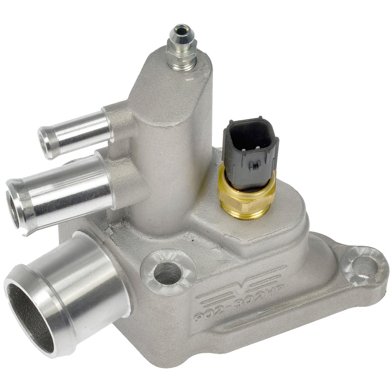 Duralast Water Outlet DL902-302HP | AutoZone