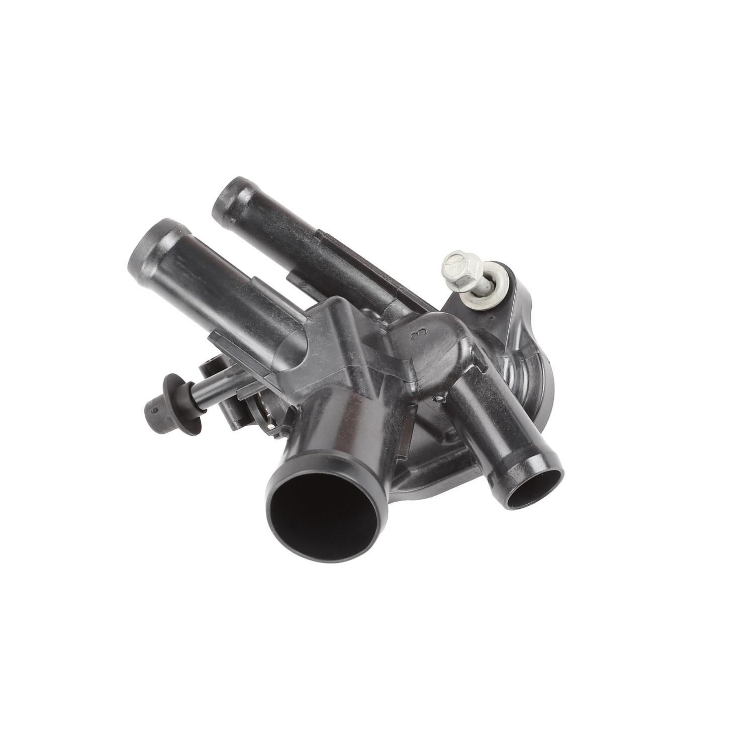 GM Genuine Parts Engine Coolant Water Outlet 12707589 | AutoZone