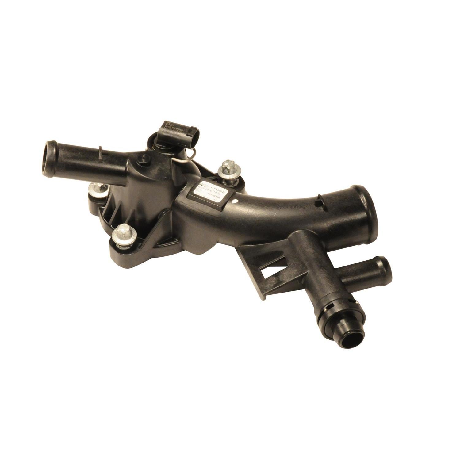 GM Genuine Parts Engine Coolant Water Outlet 15-11105 for Lexus gx470