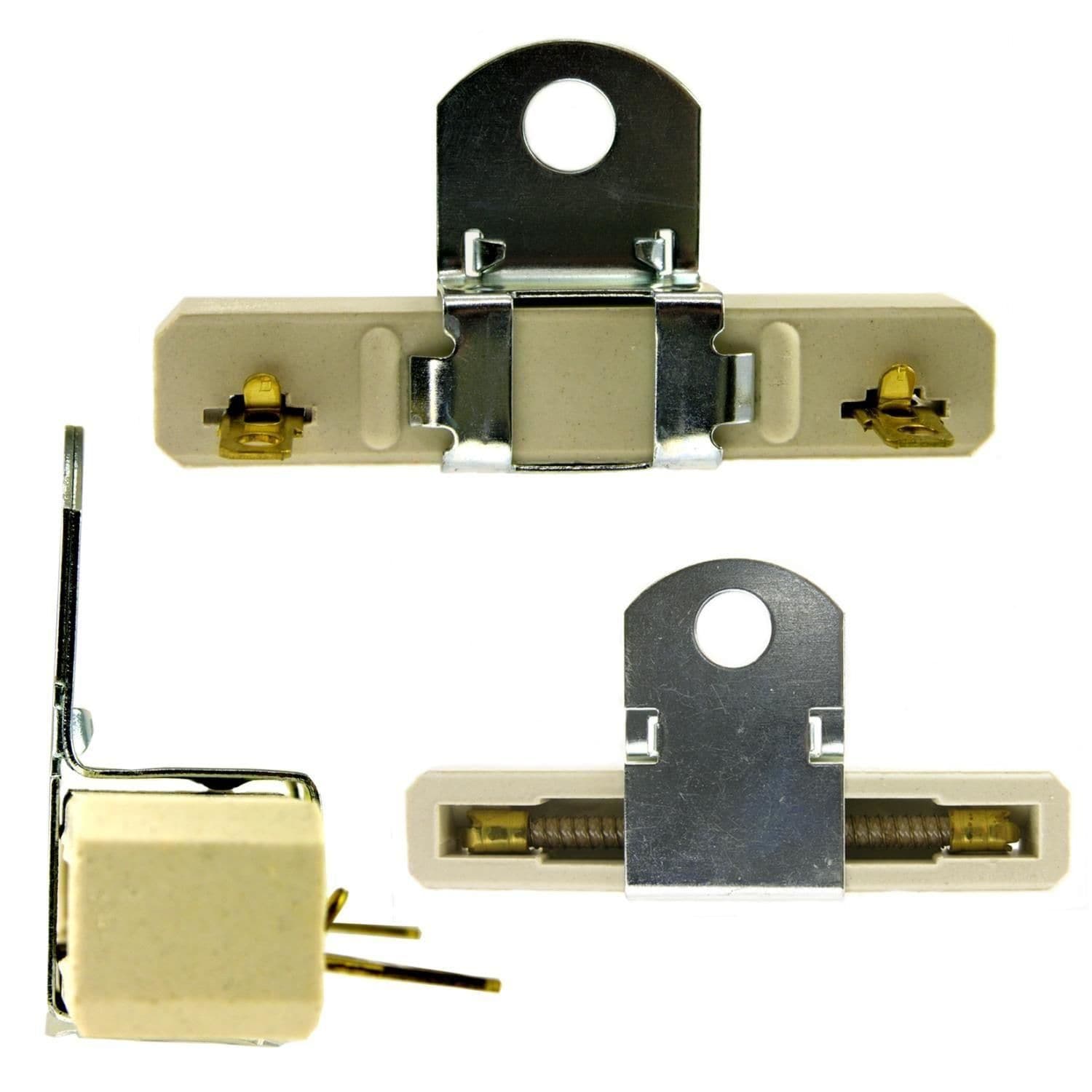ACDelco Ballast Resistor F1104 | AutoZone