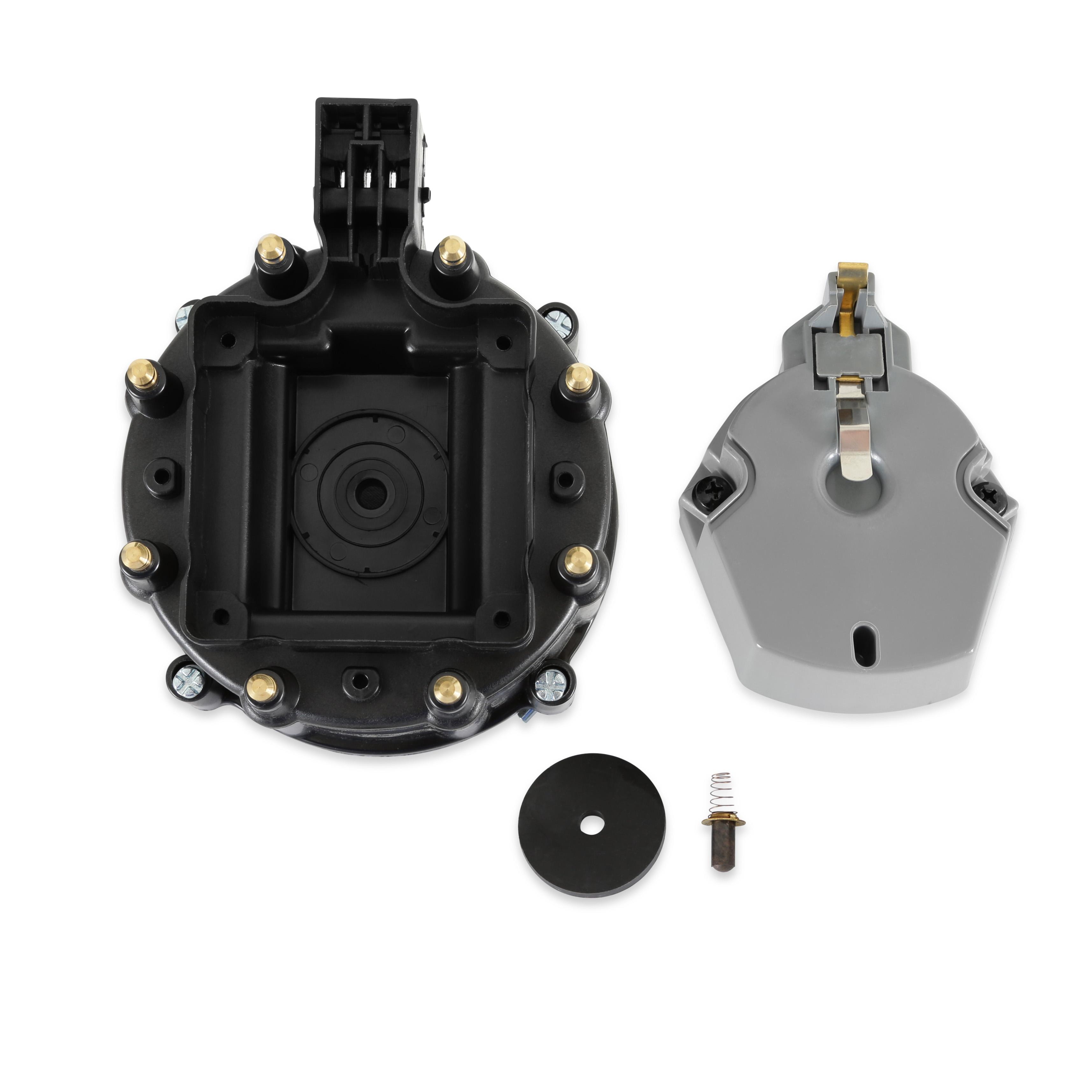 MSD Perform-Distributor Cap/Rotor Kit 5501 for Plymouth Valiant