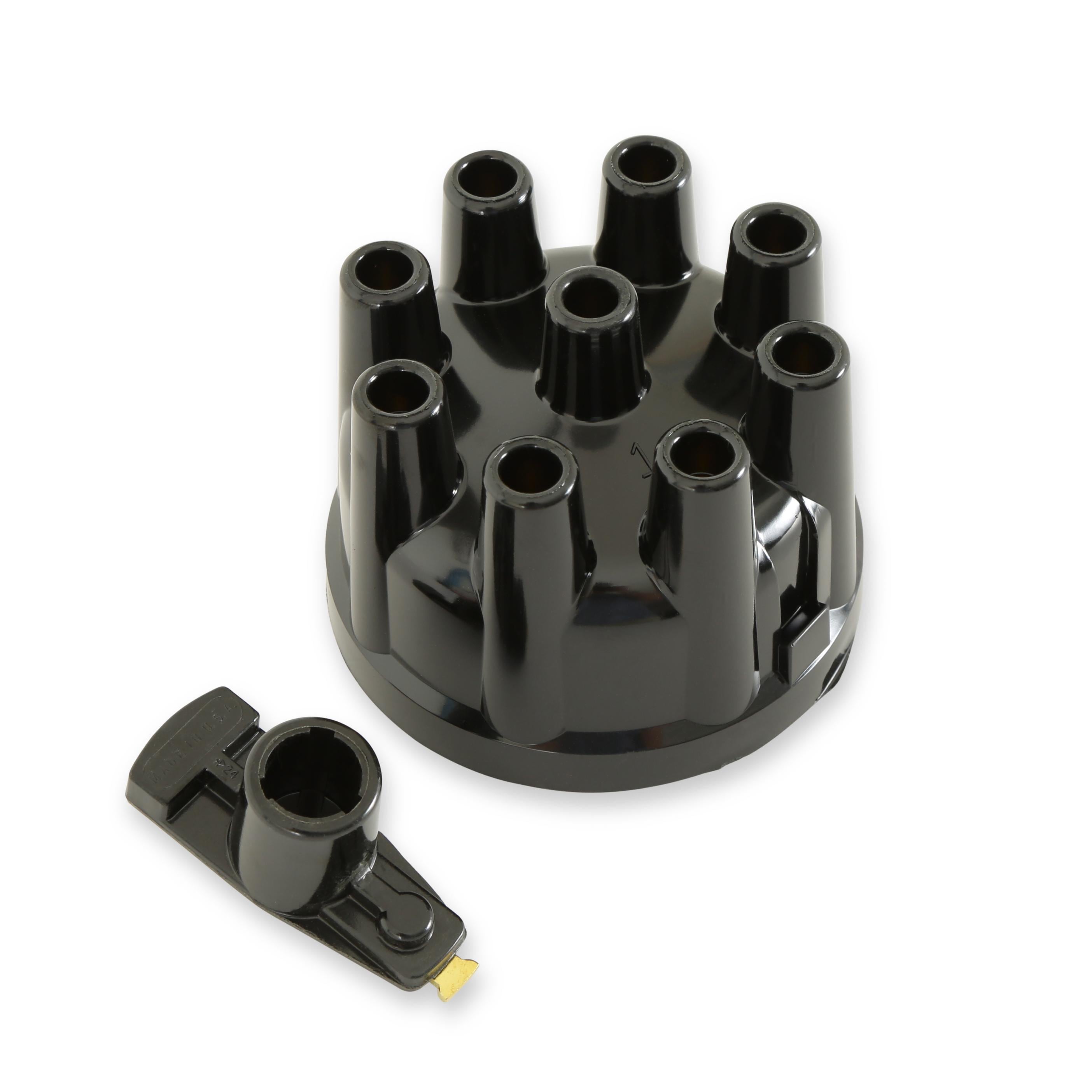 MSD Distributor Cap and Rotor Kit 5506 | AutoZone