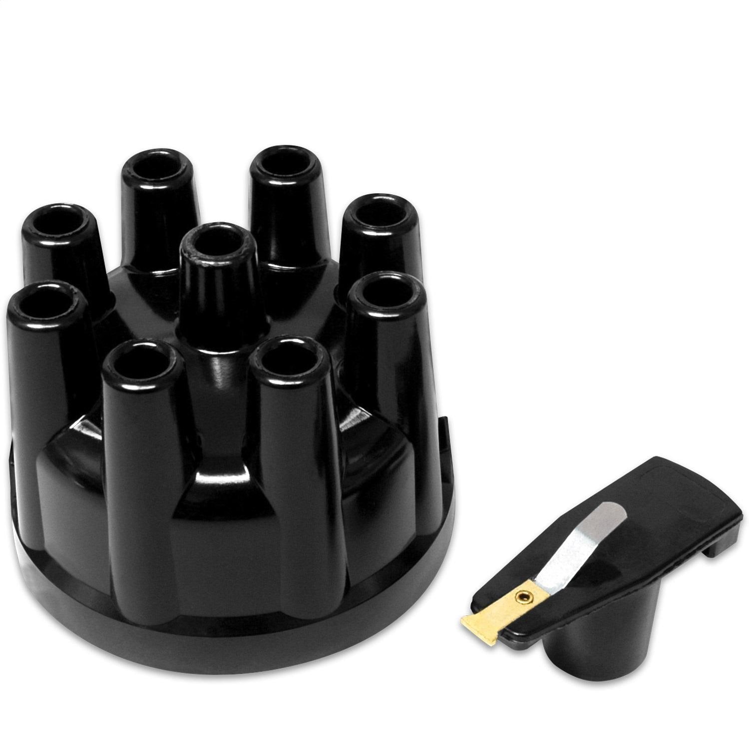 MSD Distributor Cap and Rotor Kit 5506 | AutoZone