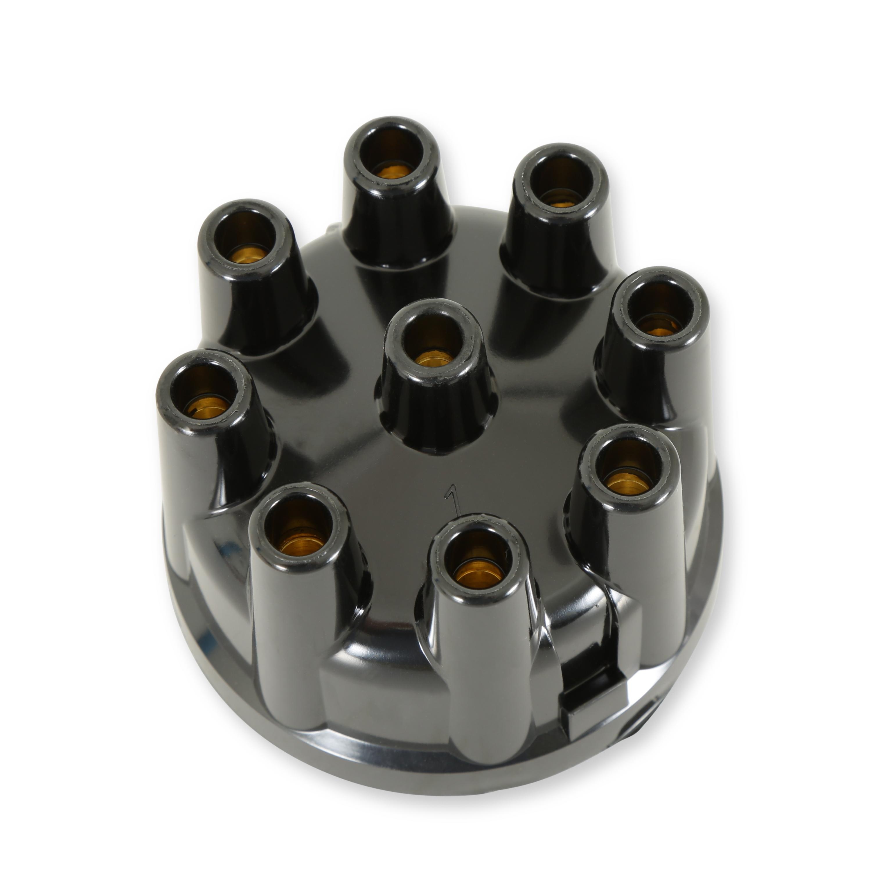 MSD Distributor Cap and Rotor Kit 5506 | AutoZone