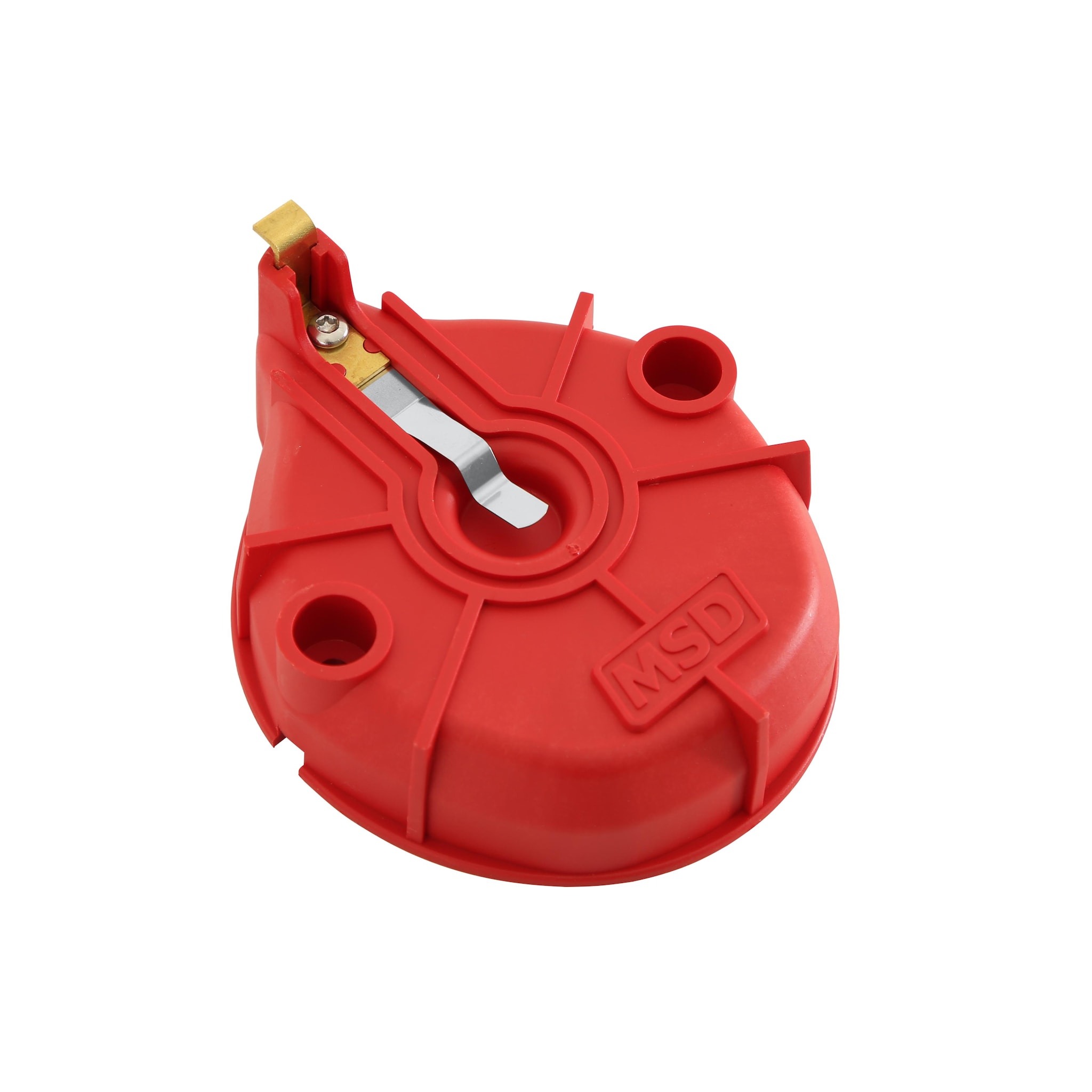 MSD Distributor Cap and Rotor Kit 84023 | AutoZone