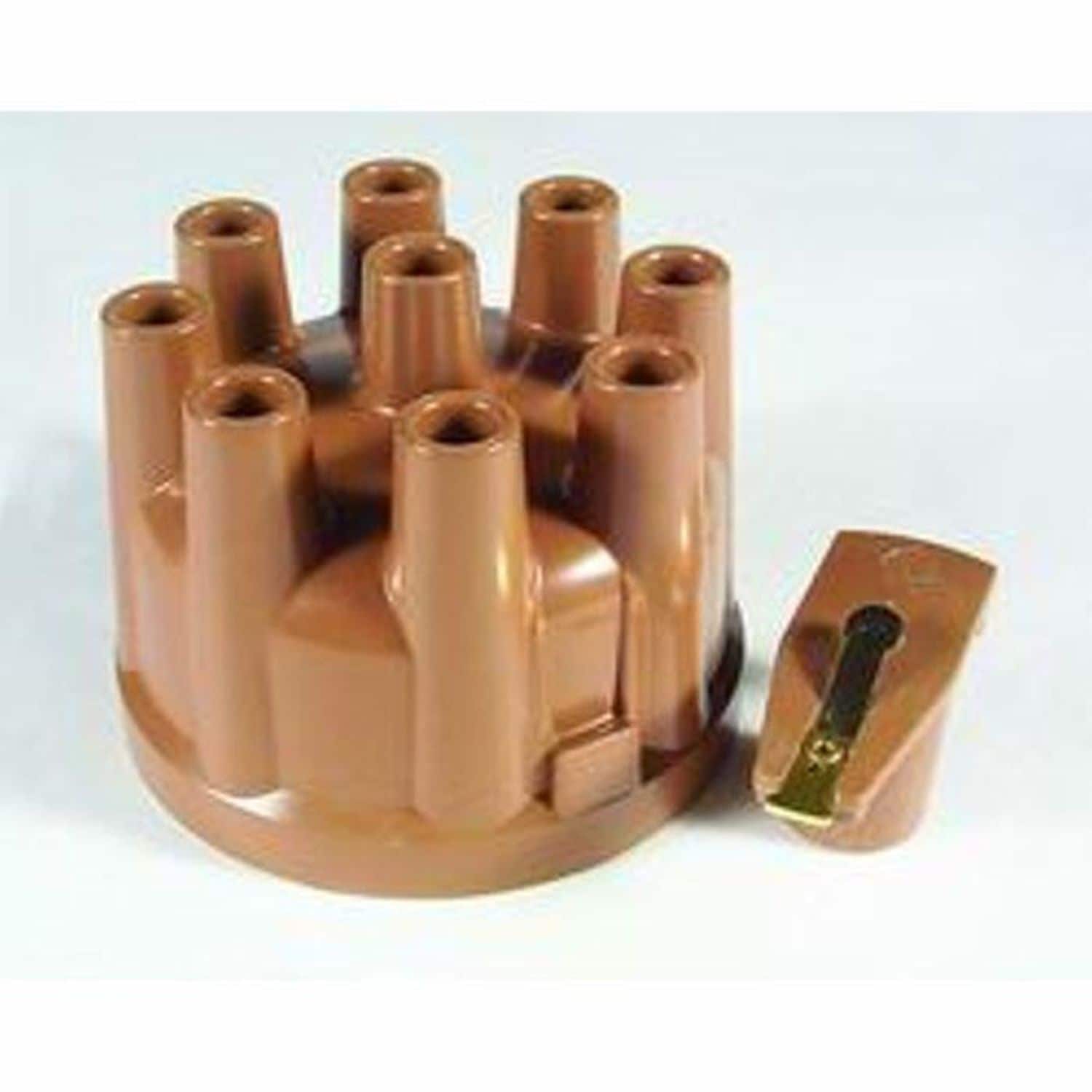 ACCEL Performance Distributor Cap/Rotor Kit 8220 for Plymouth Valiant