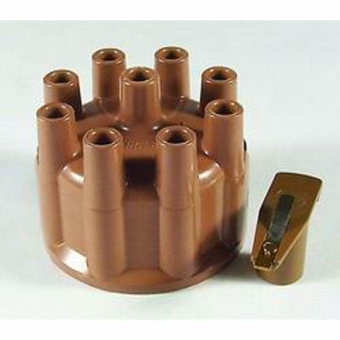 ACCEL Performance Distributor Cap/Rotor Kit 8320 for Plymouth Valiant