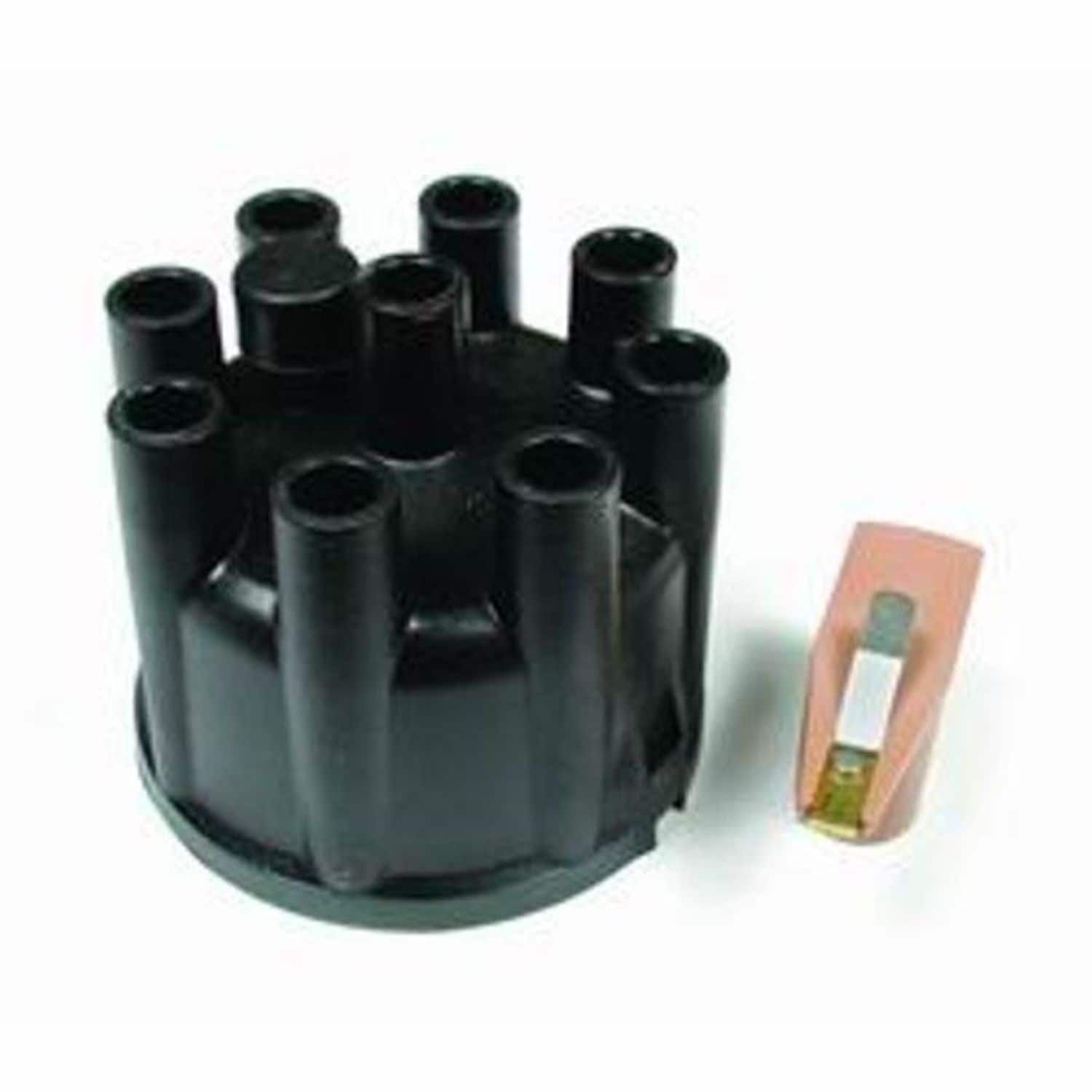 ACCEL Performance Distributor Cap/Rotor Kit 8321 for Plymouth Valiant
