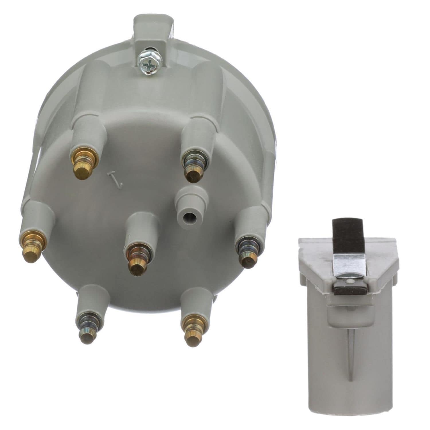 Duralast Distributor Cap and Rotor Kit F2129G | AutoZone
