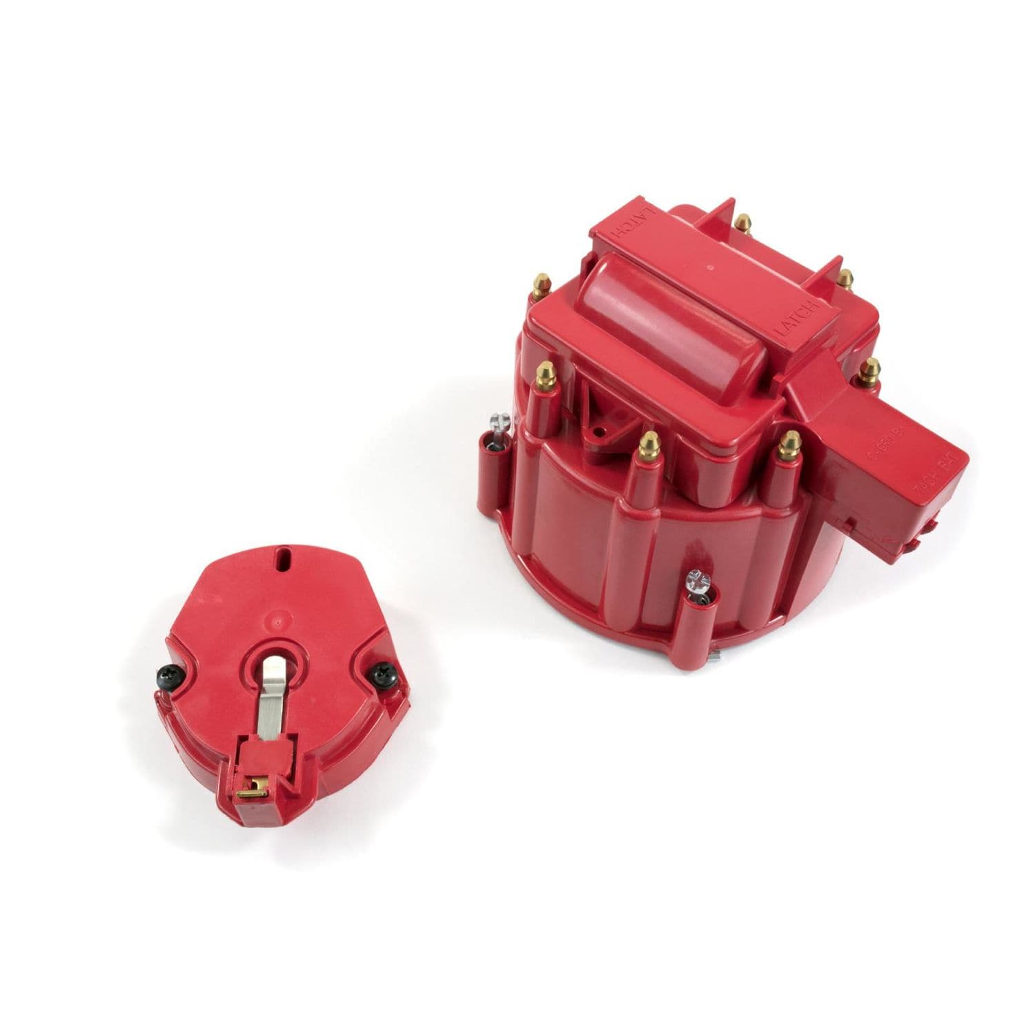 Top Street Performance Distributor Cap and Rotor Kit JM6951R