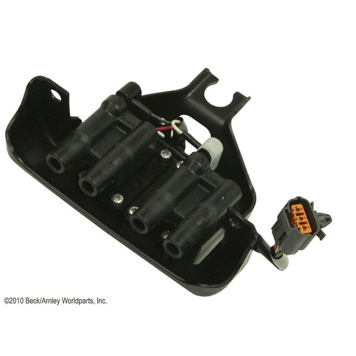 Beck/Arnley Ignition Coil 178-8181 | AutoZone