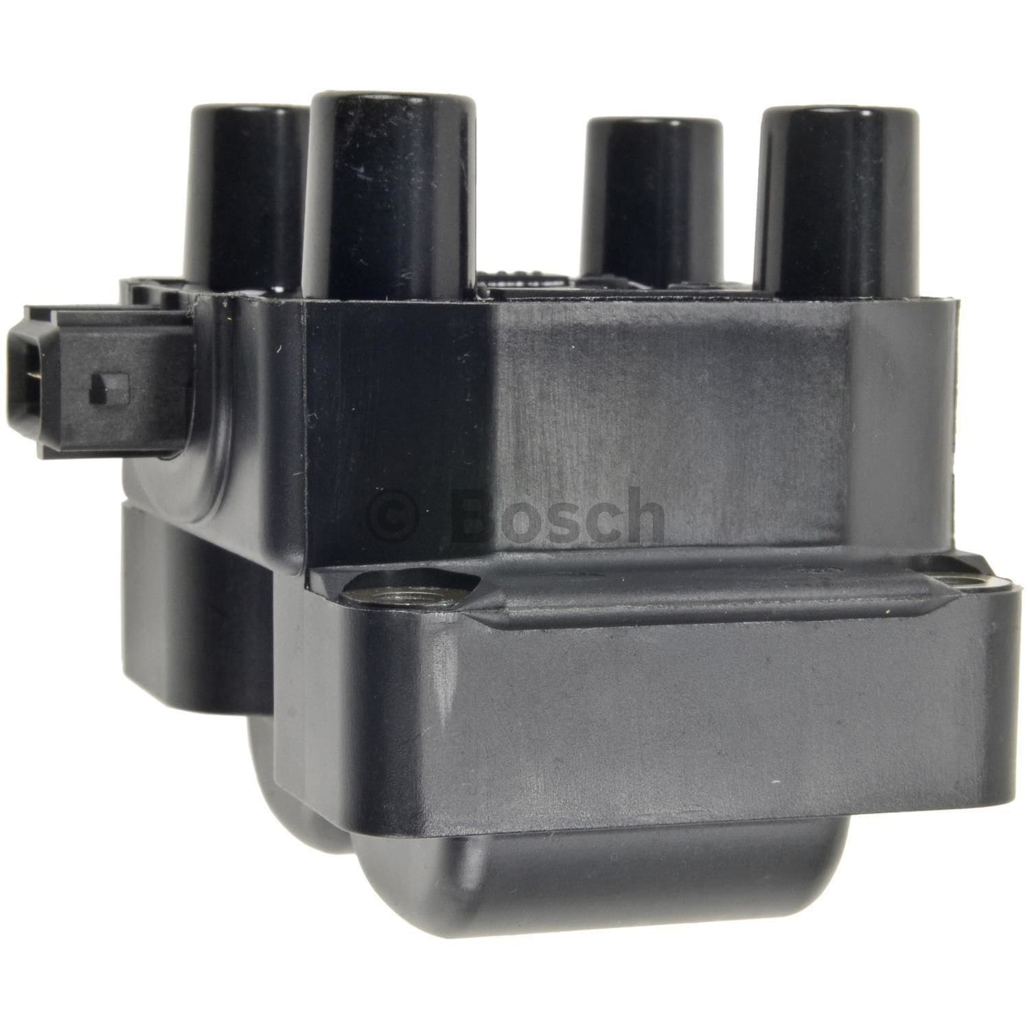 BOSCH 0221503407  イグニッションコイル　イタリア車系使用 Bosch Ignition Coil 0221503407 | AutoZone
