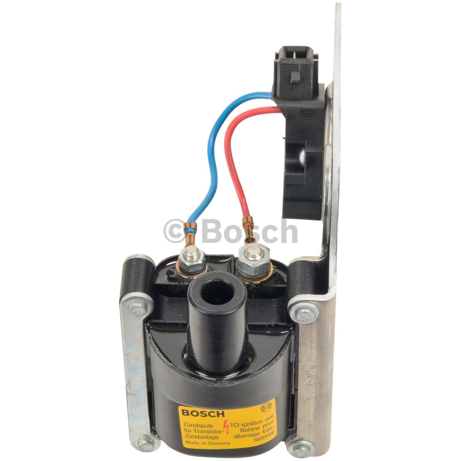 Bosch Ignition Coil 0221601012 | AutoZone