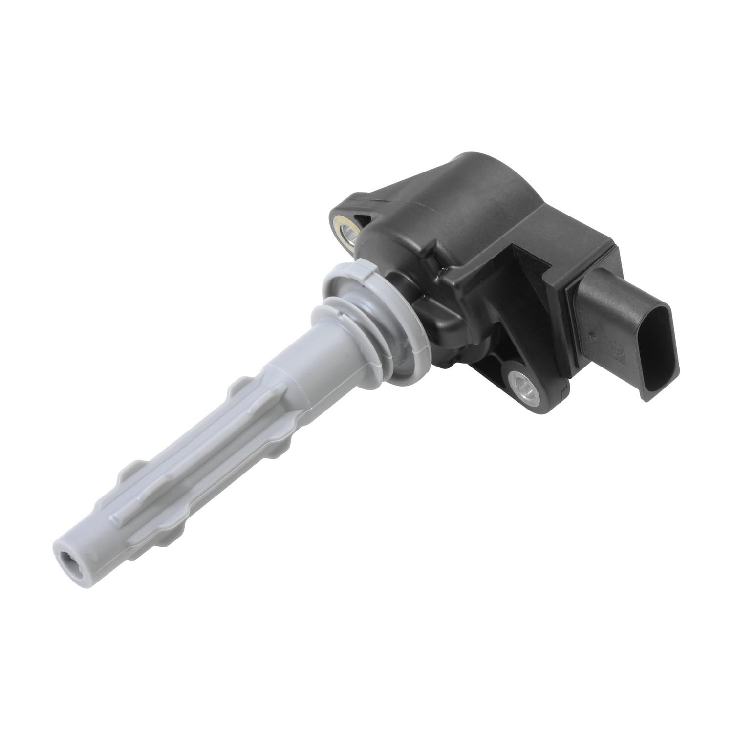 AMIG Set 4 Ruote Girevoli Con Freno – 125 X 38 Mm, Piastra Metallica, Carico Max 230 Kg, Per Mobili Pesanti – Colore Bianco
