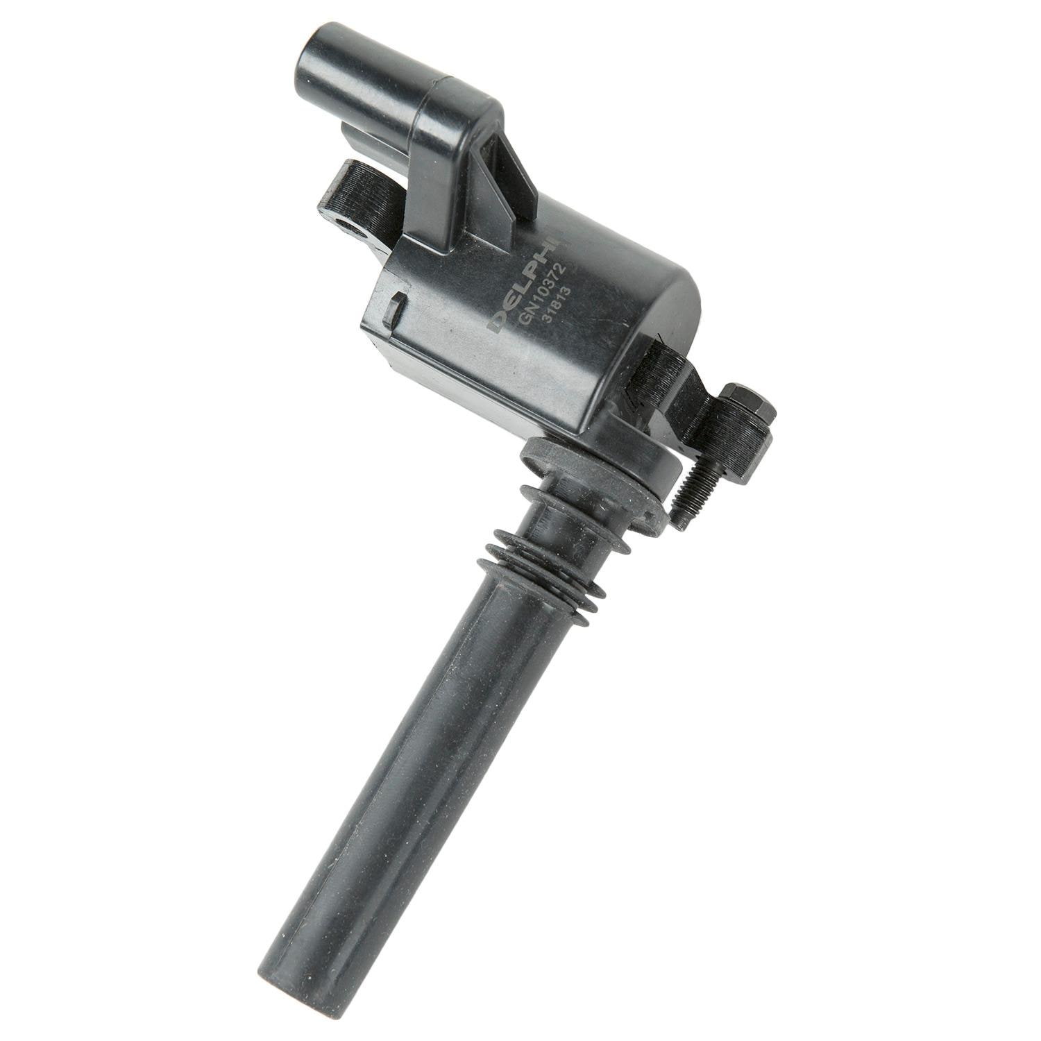 Delphi Ignition Coil GN10372 | AutoZone