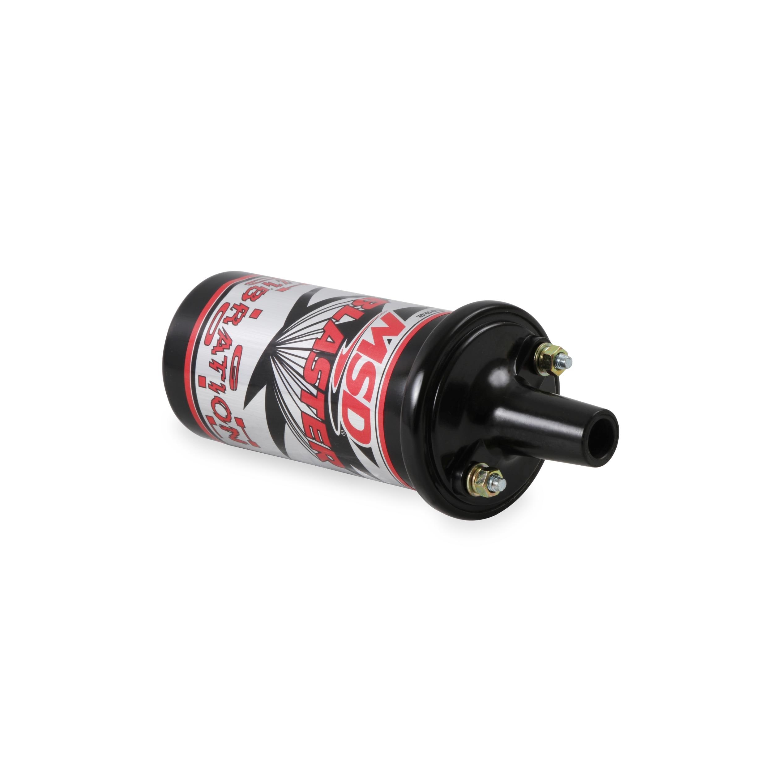 MSD Ignition Coil 8222 | AutoZone