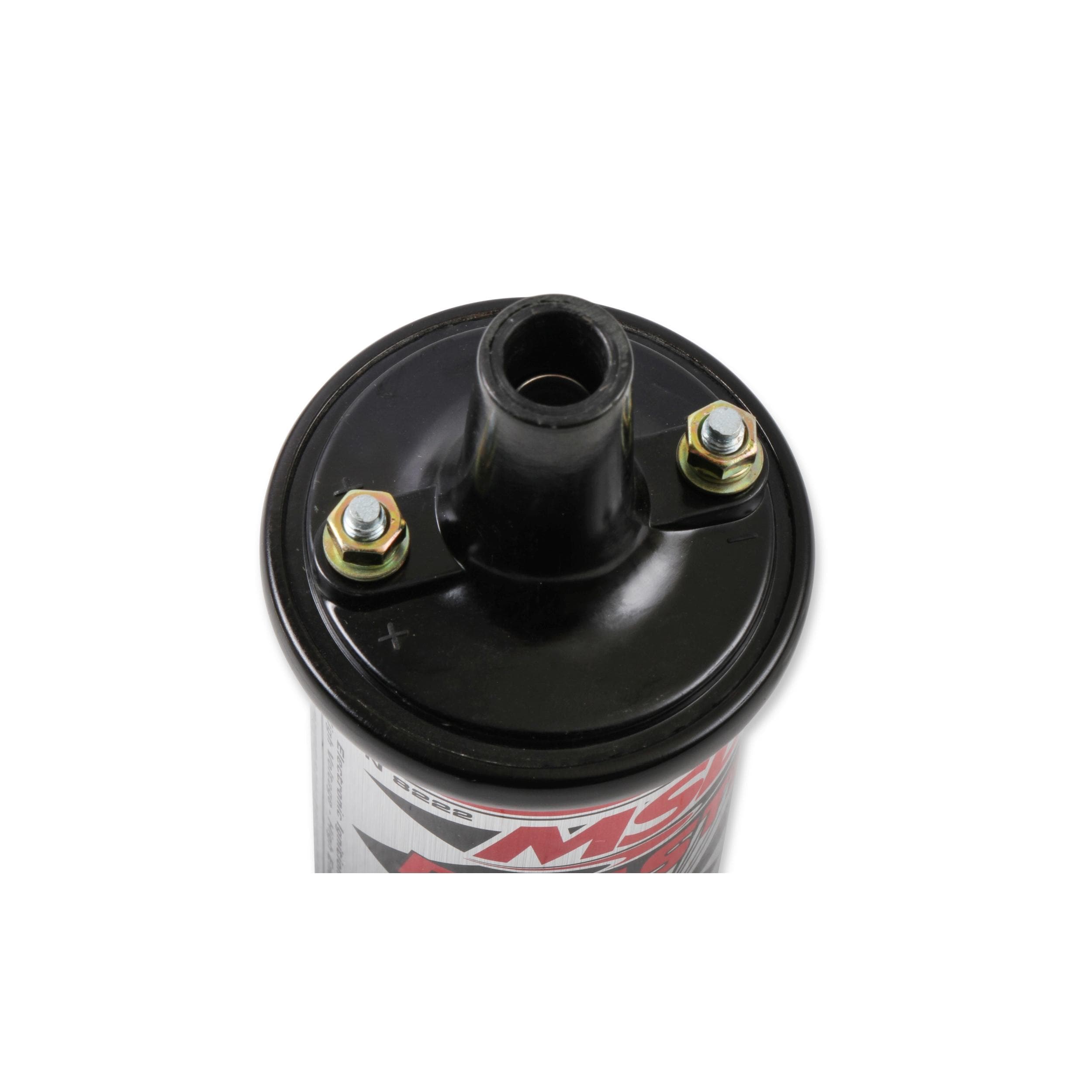 MSD Ignition Coil 8222 | AutoZone