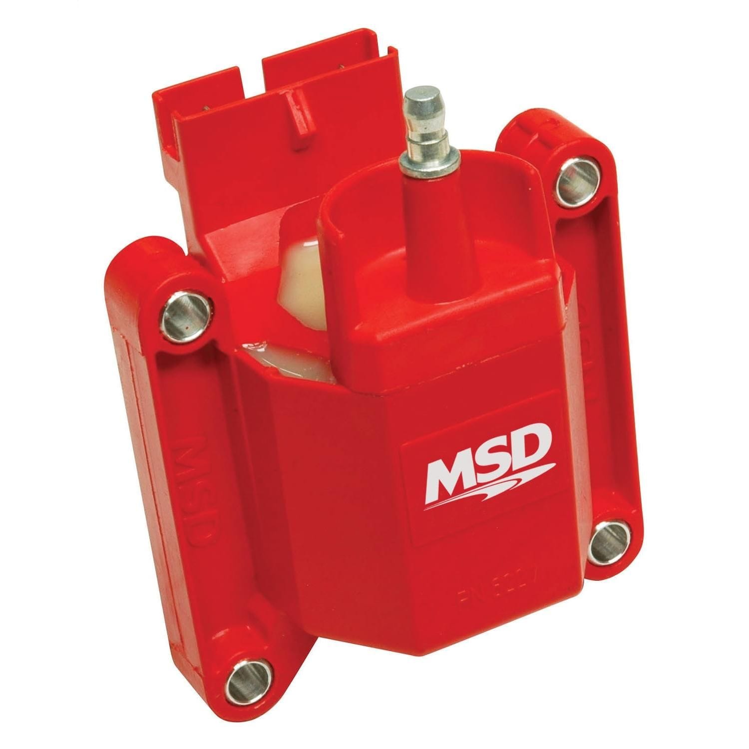 MSD Ignition Coil 8227 | AutoZone