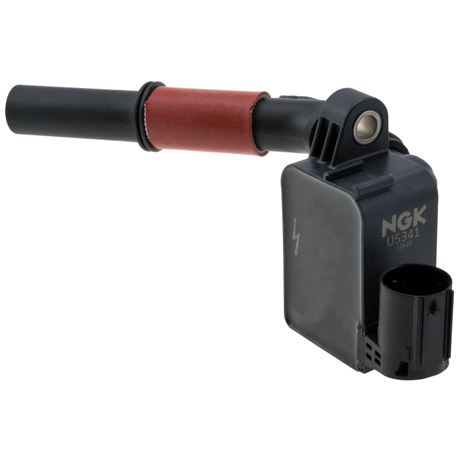 NGK Ignition Coil 49109 for Pontiac Trans Sport