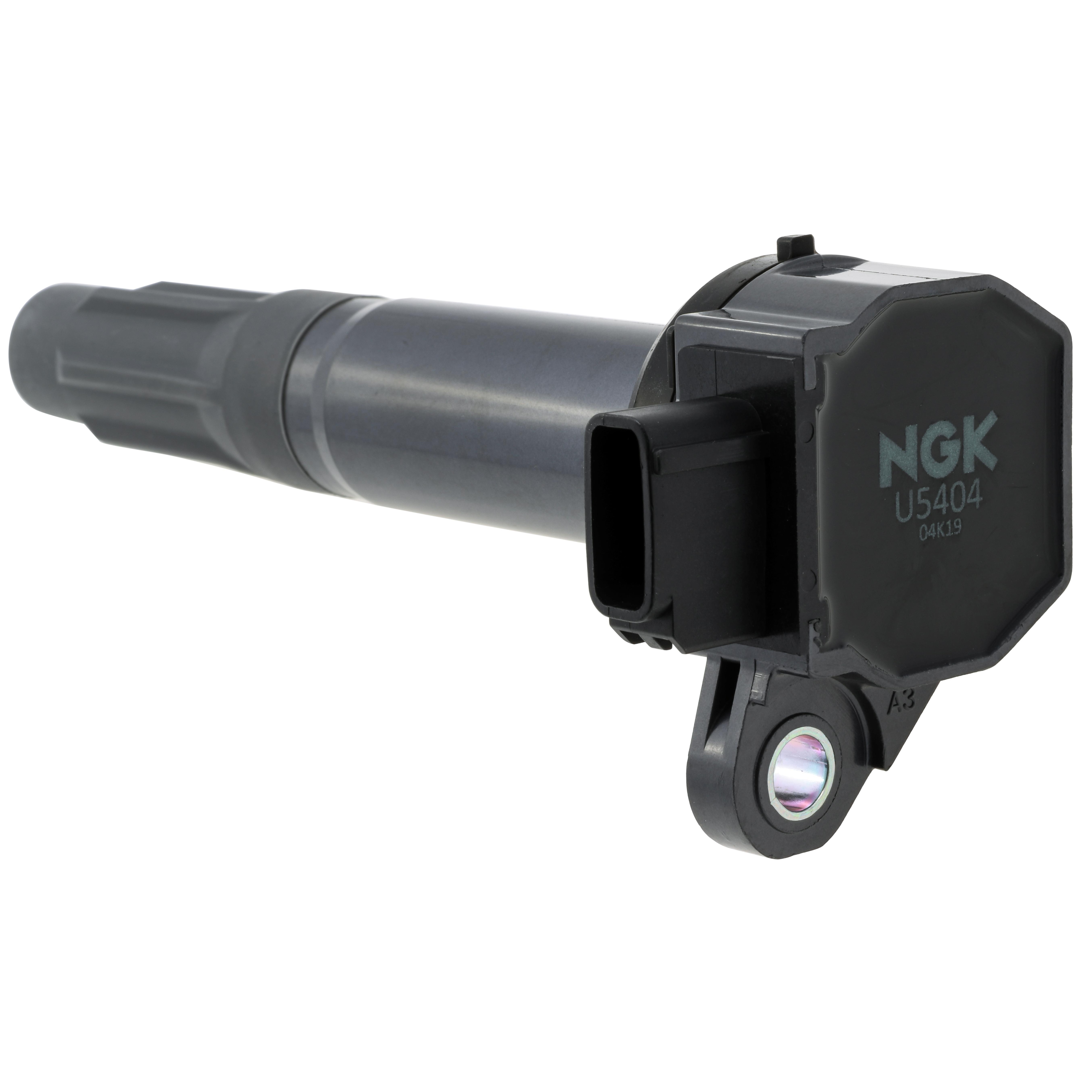 NGK Ignition Coil 49187 for Dodge C-1