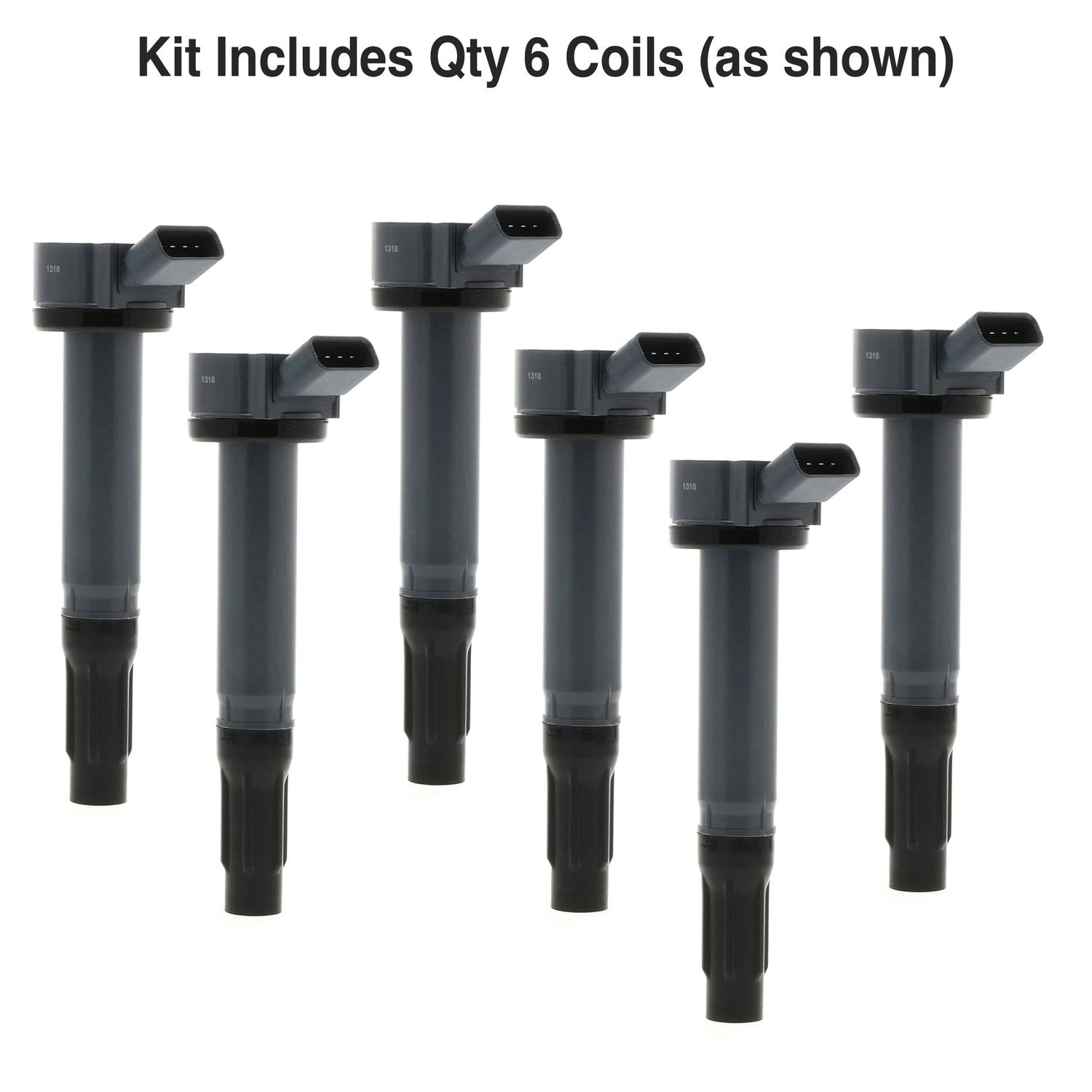 NGK Ignition Coil 49428 | AutoZone
